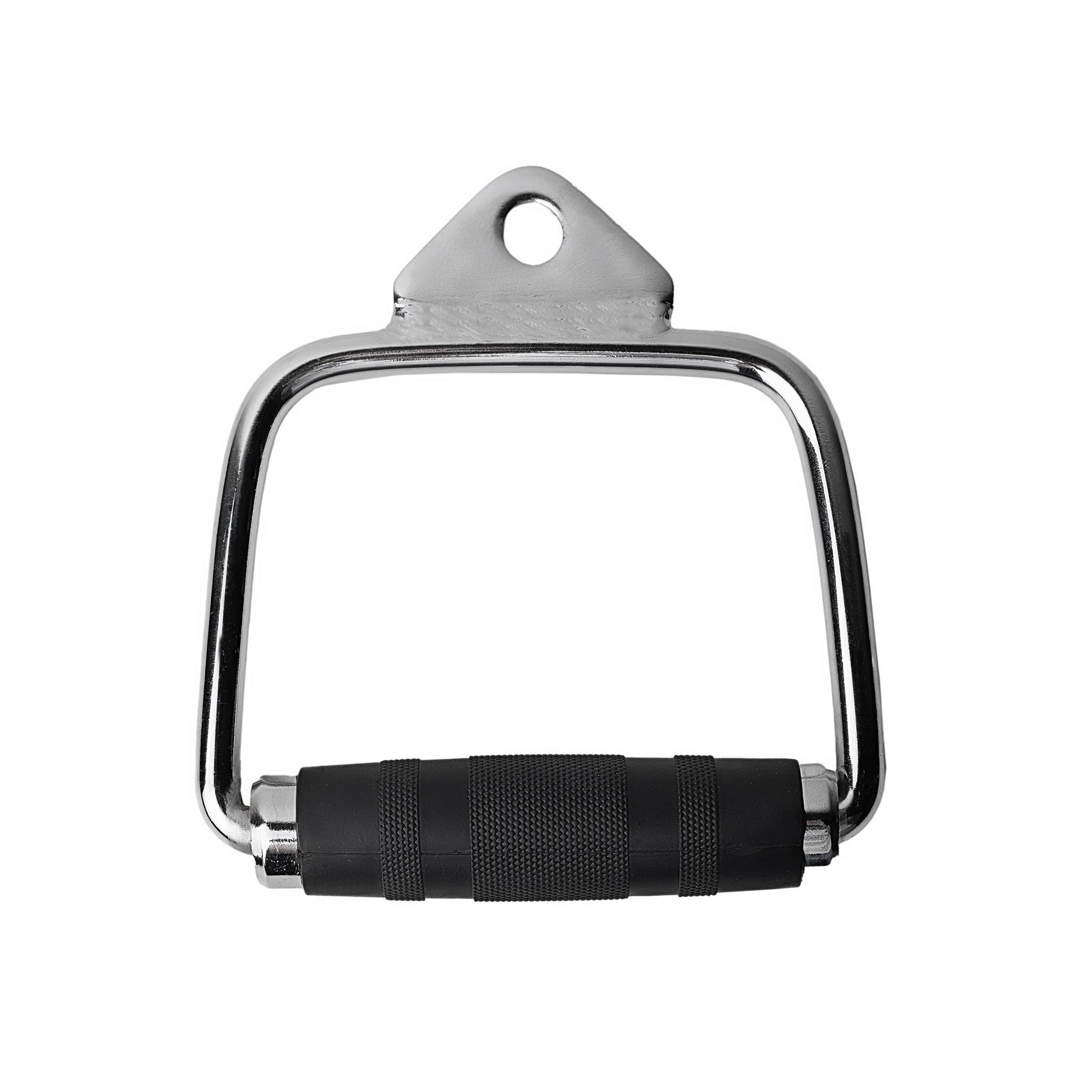 Single D Rubber Handle - Image 5
