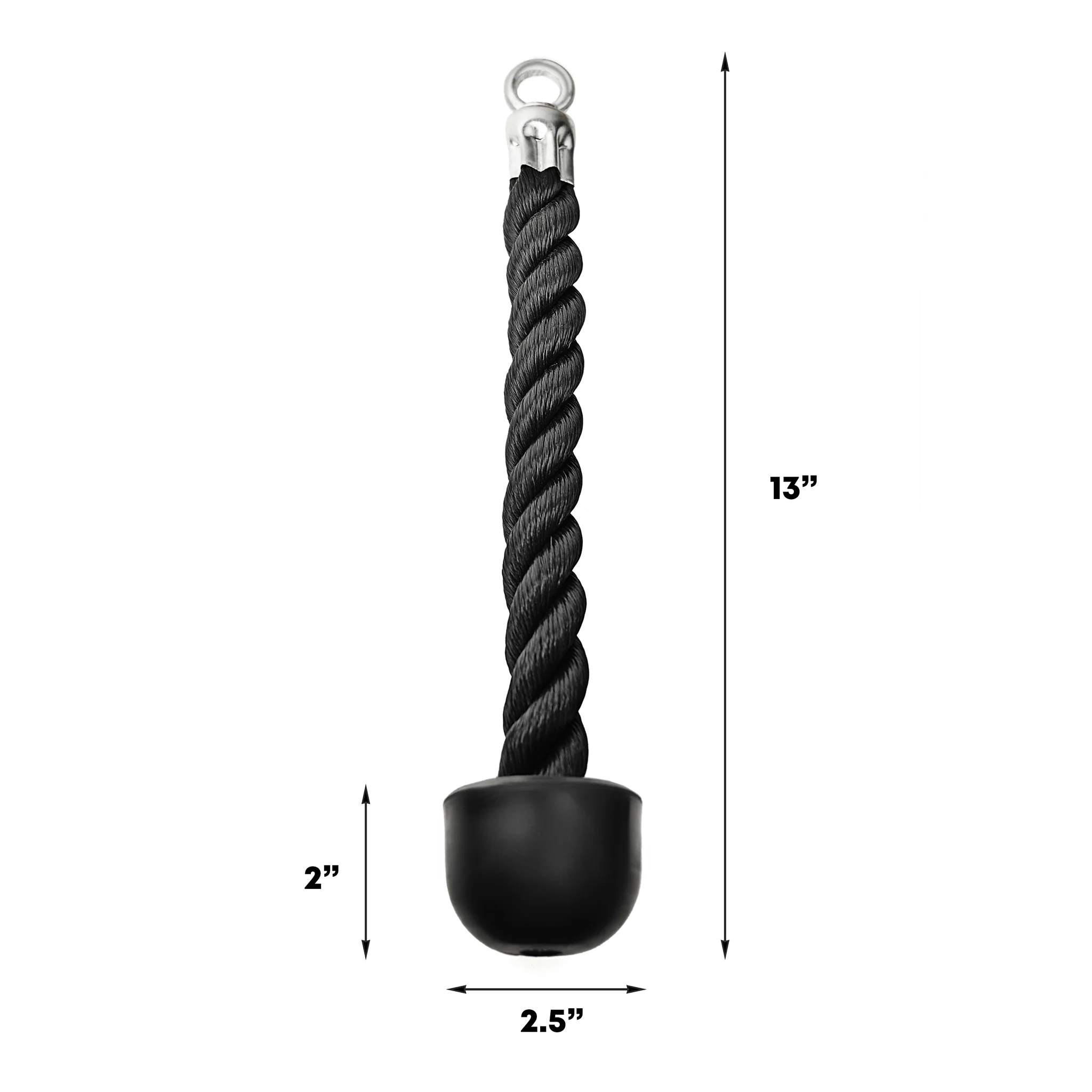 Single Tricep Rope - Image 3