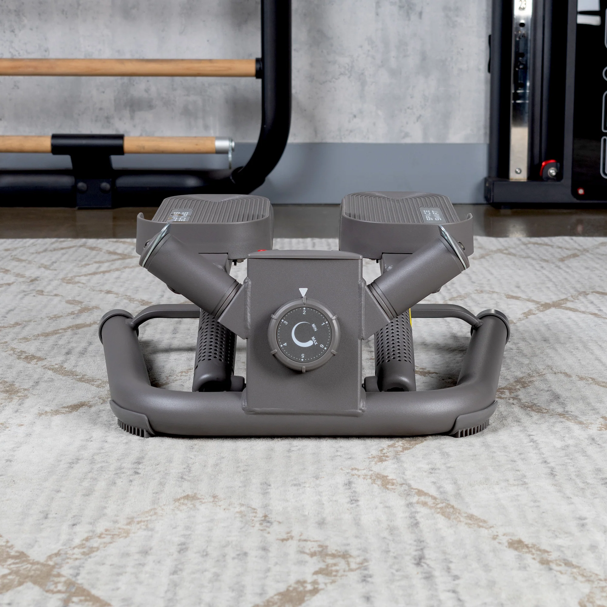 SpaceSmart Adjustable Stair Stepper - Image 10