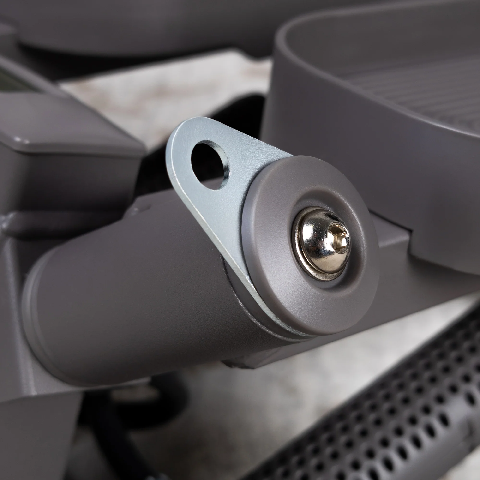SpaceSmart Adjustable Stair Stepper - Image 20