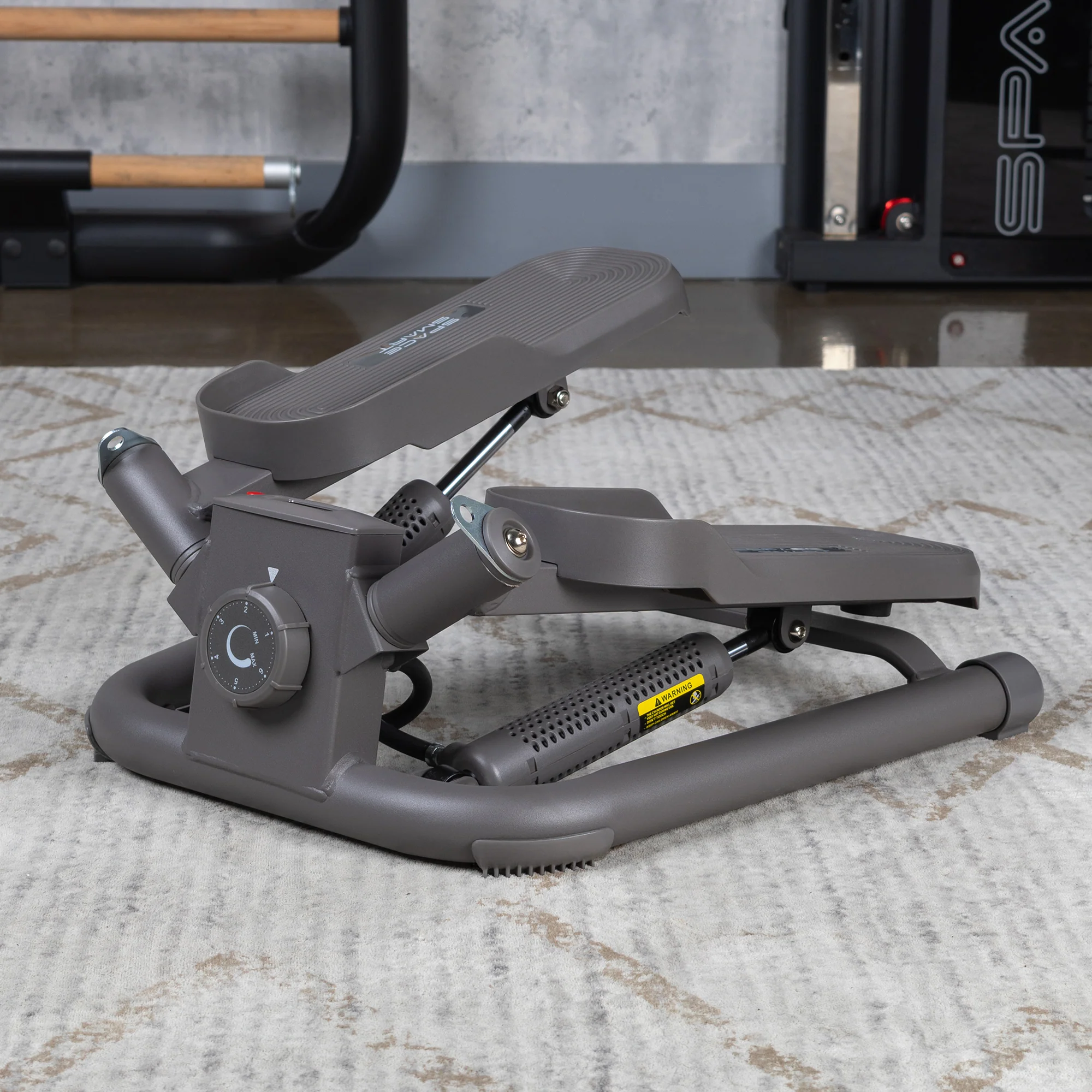 SpaceSmart Adjustable Stair Stepper - Image 4