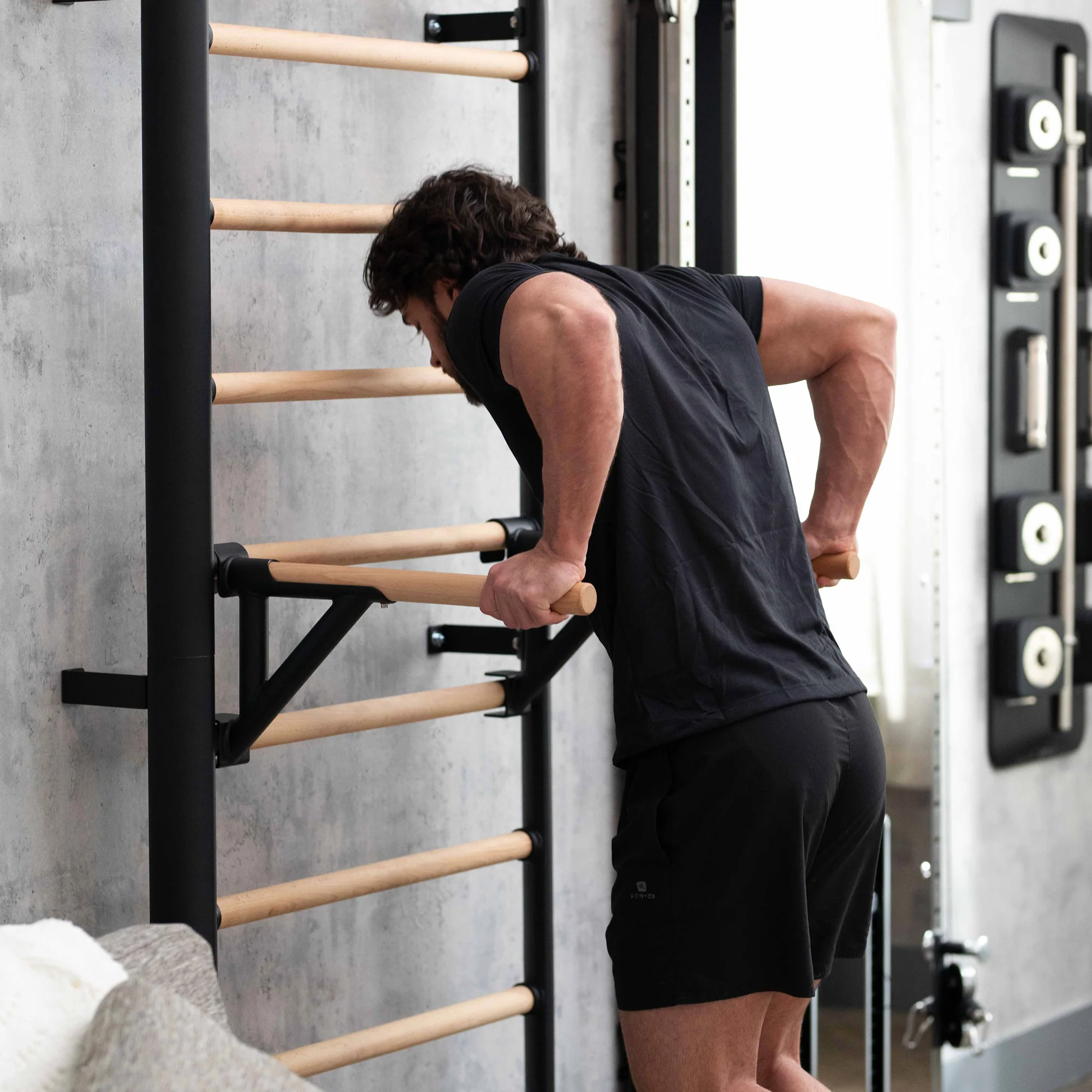 SpaceSmart Swedish Ladder 2.0 - Image 10