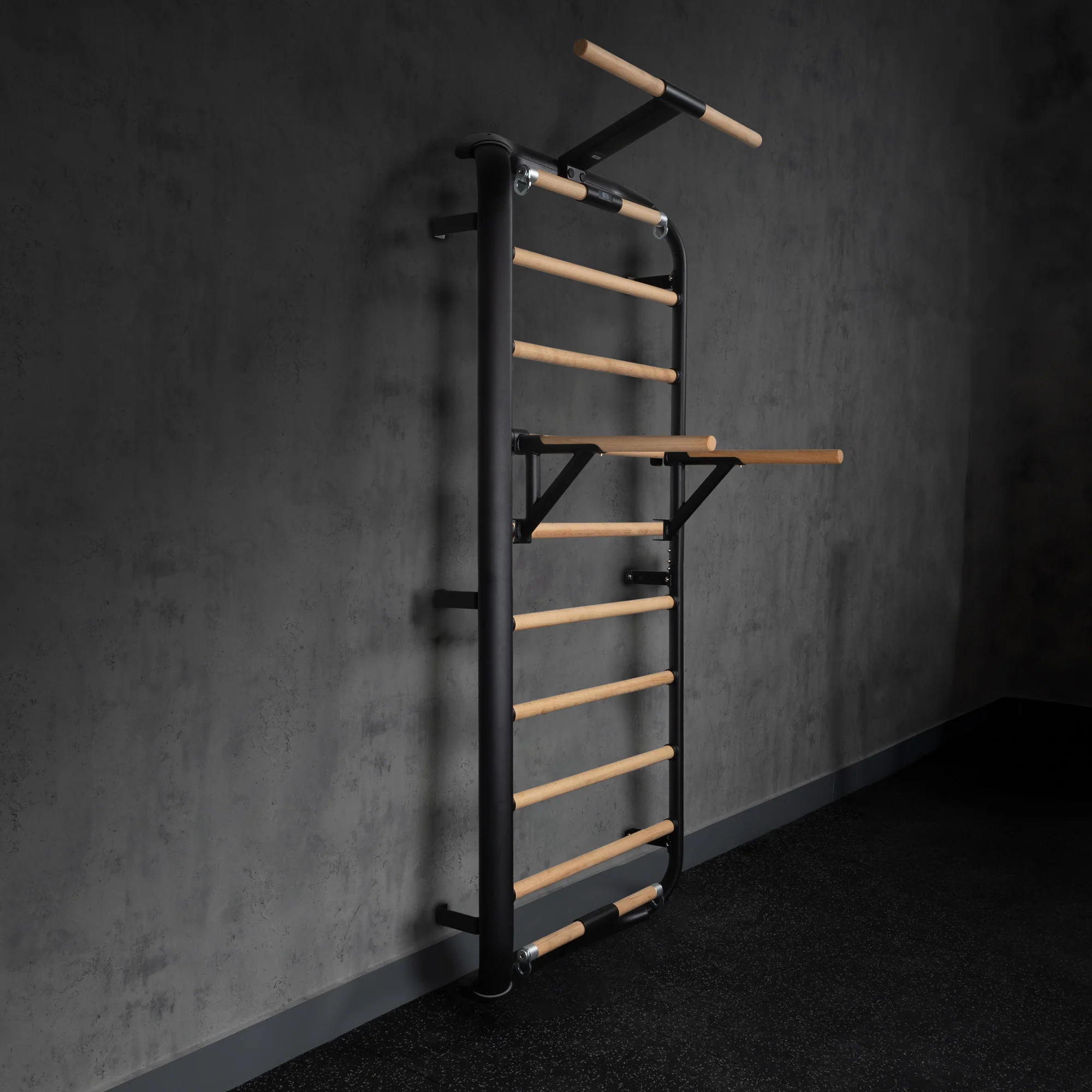 SpaceSmart Swedish Ladder 2.0 - Image 14