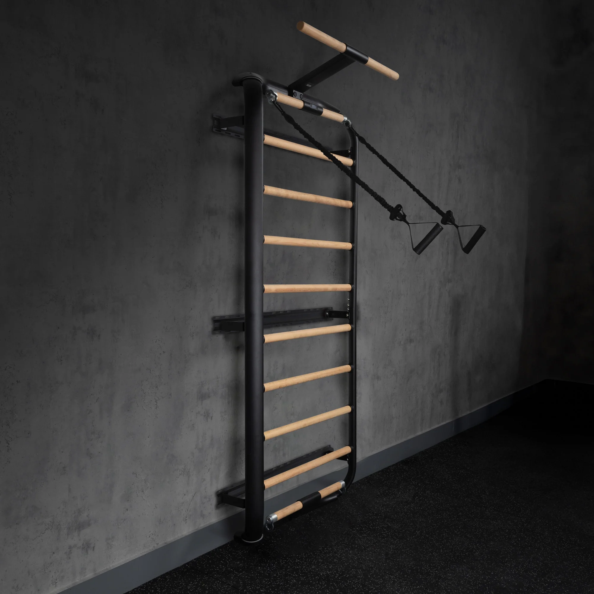 SpaceSmart Swedish Ladder 2.0 - Image 15