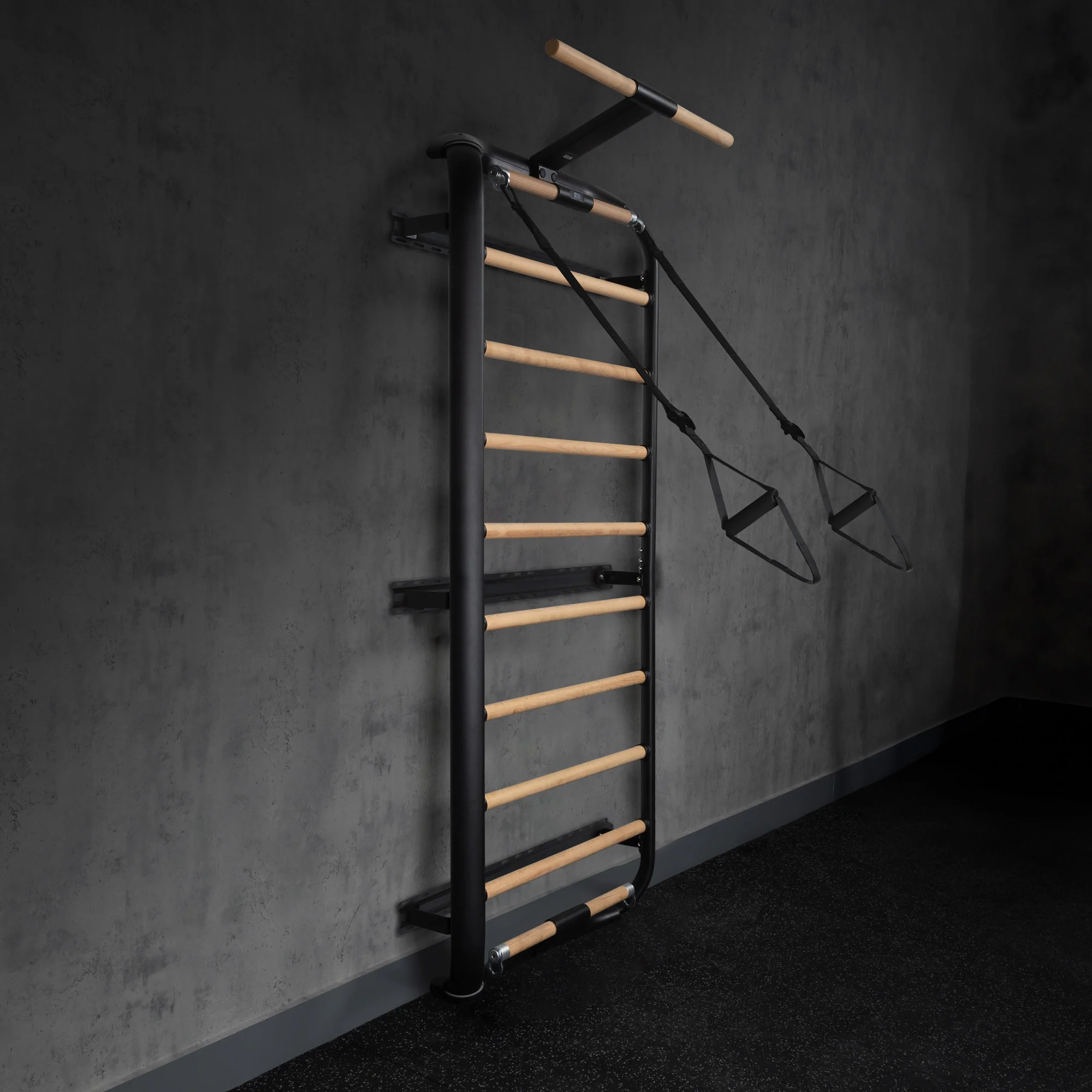 SpaceSmart Swedish Ladder 2.0 - Image 16