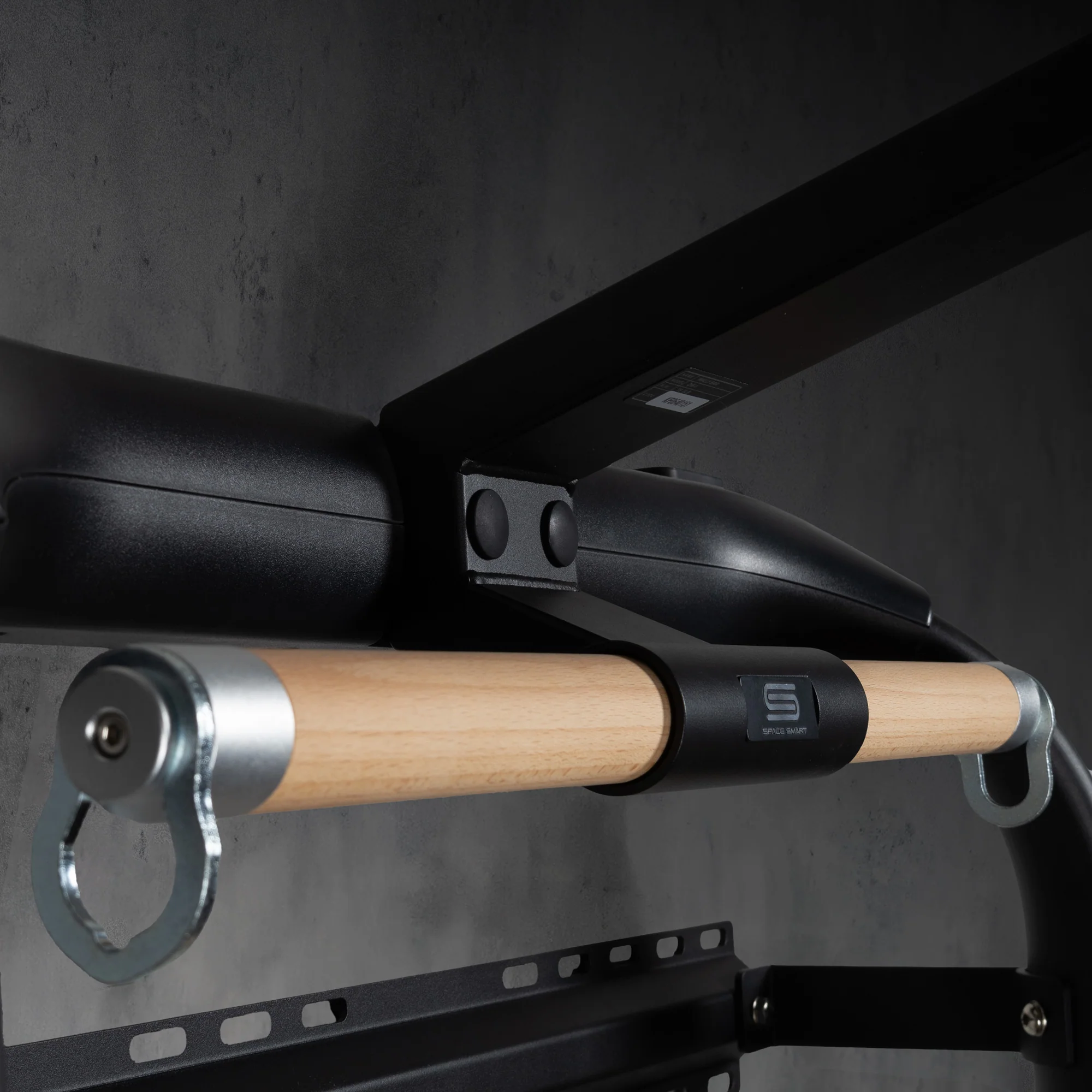 SpaceSmart Swedish Ladder 2.0 - Image 18