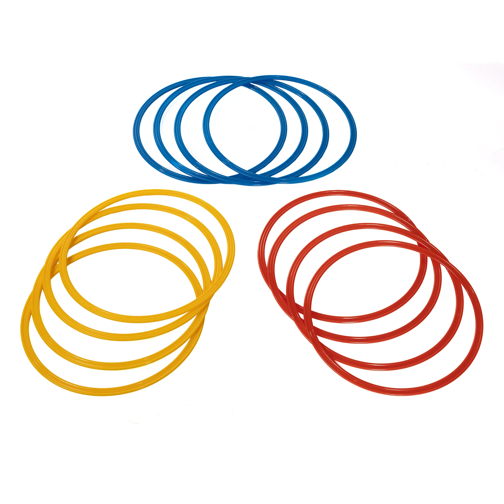 Speed & Agility Ring Set - Image 4
