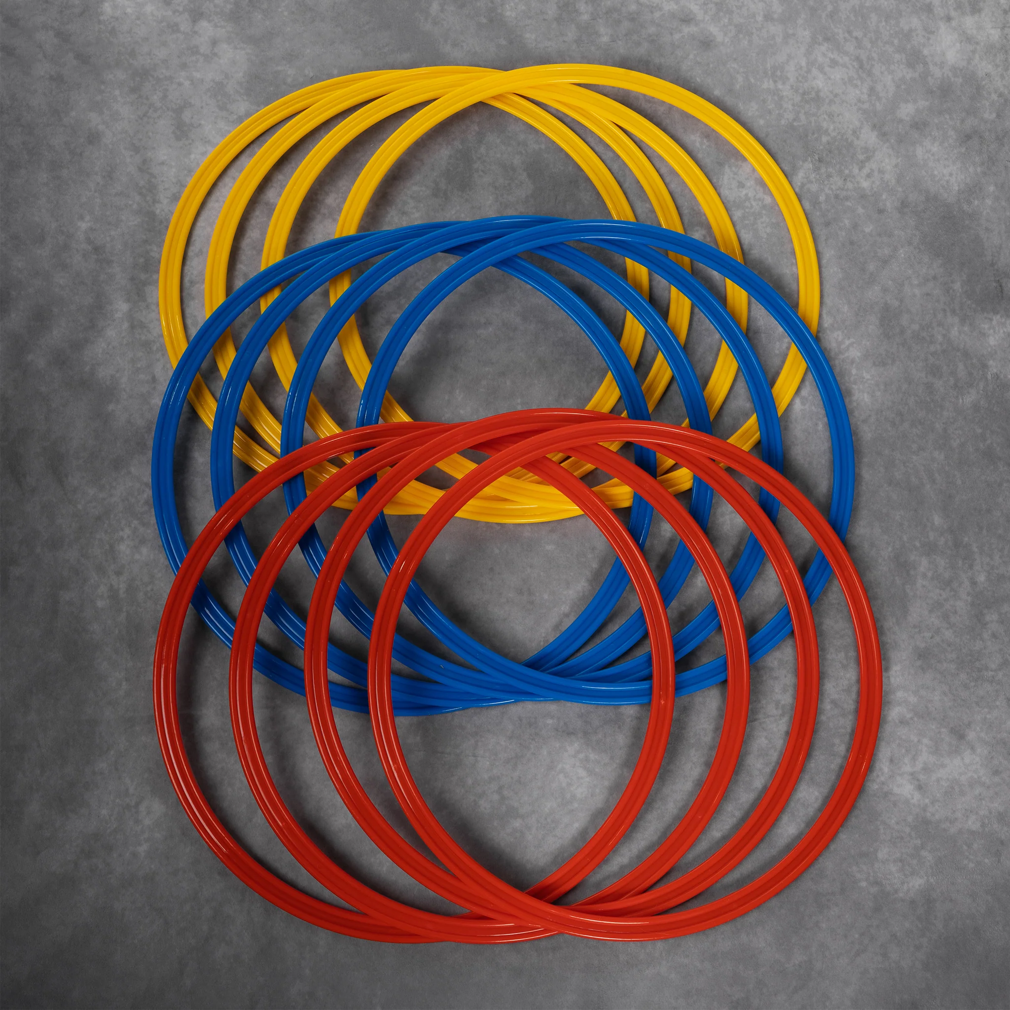 Speed & Agility Ring Set - Image 6