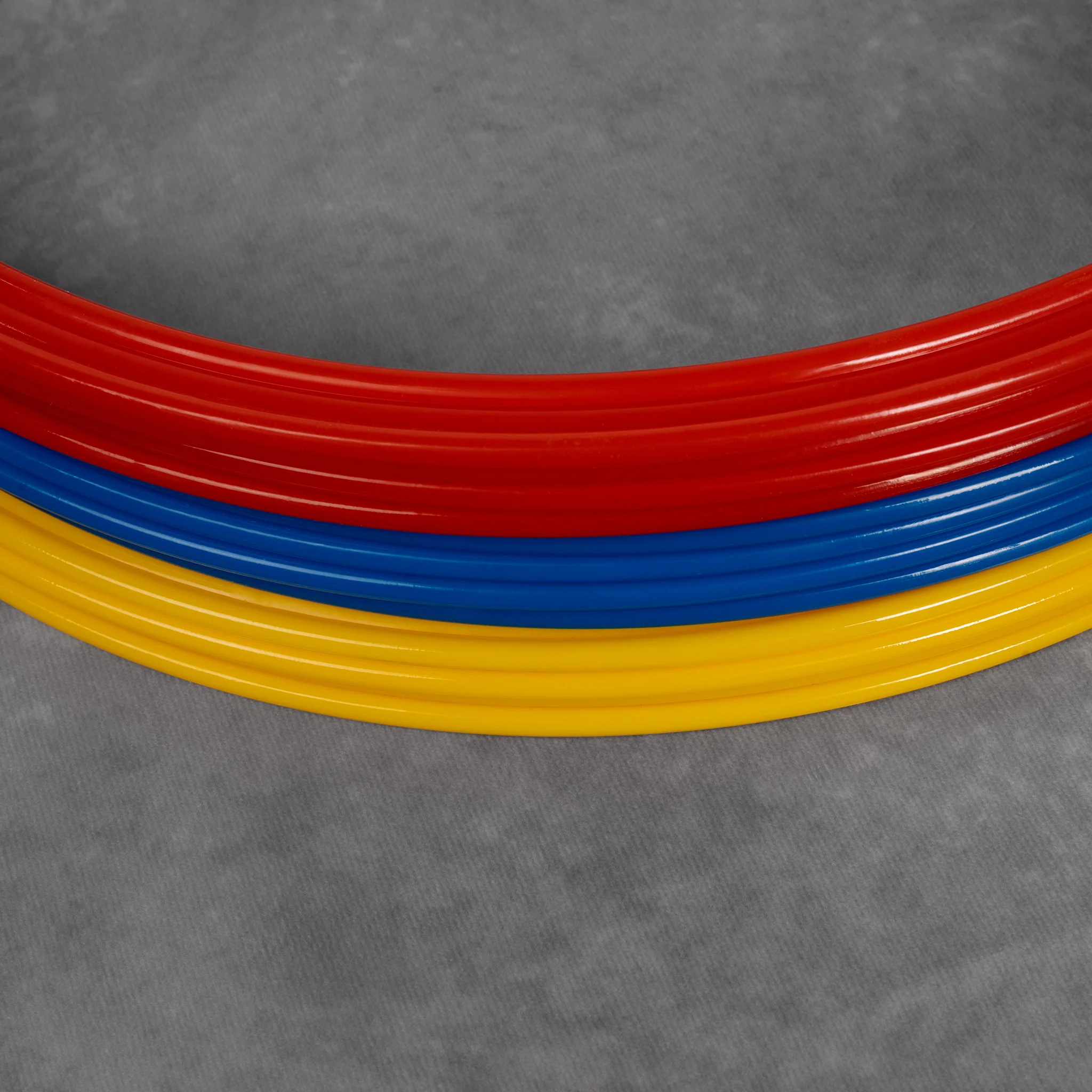 Speed & Agility Ring Set - Image 7