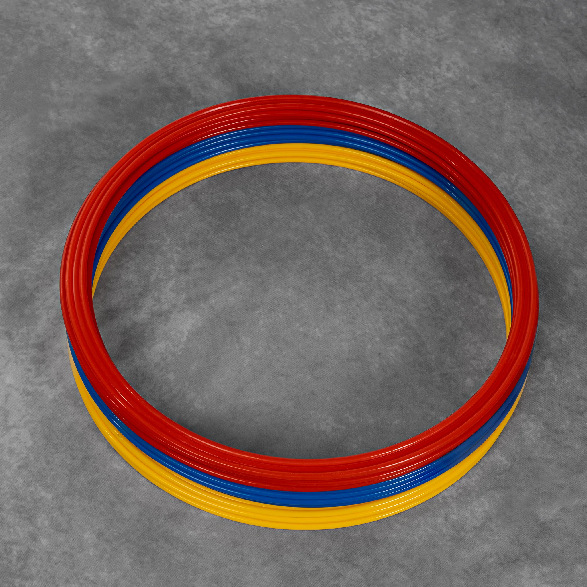 Speed & Agility Ring Set - Image 8