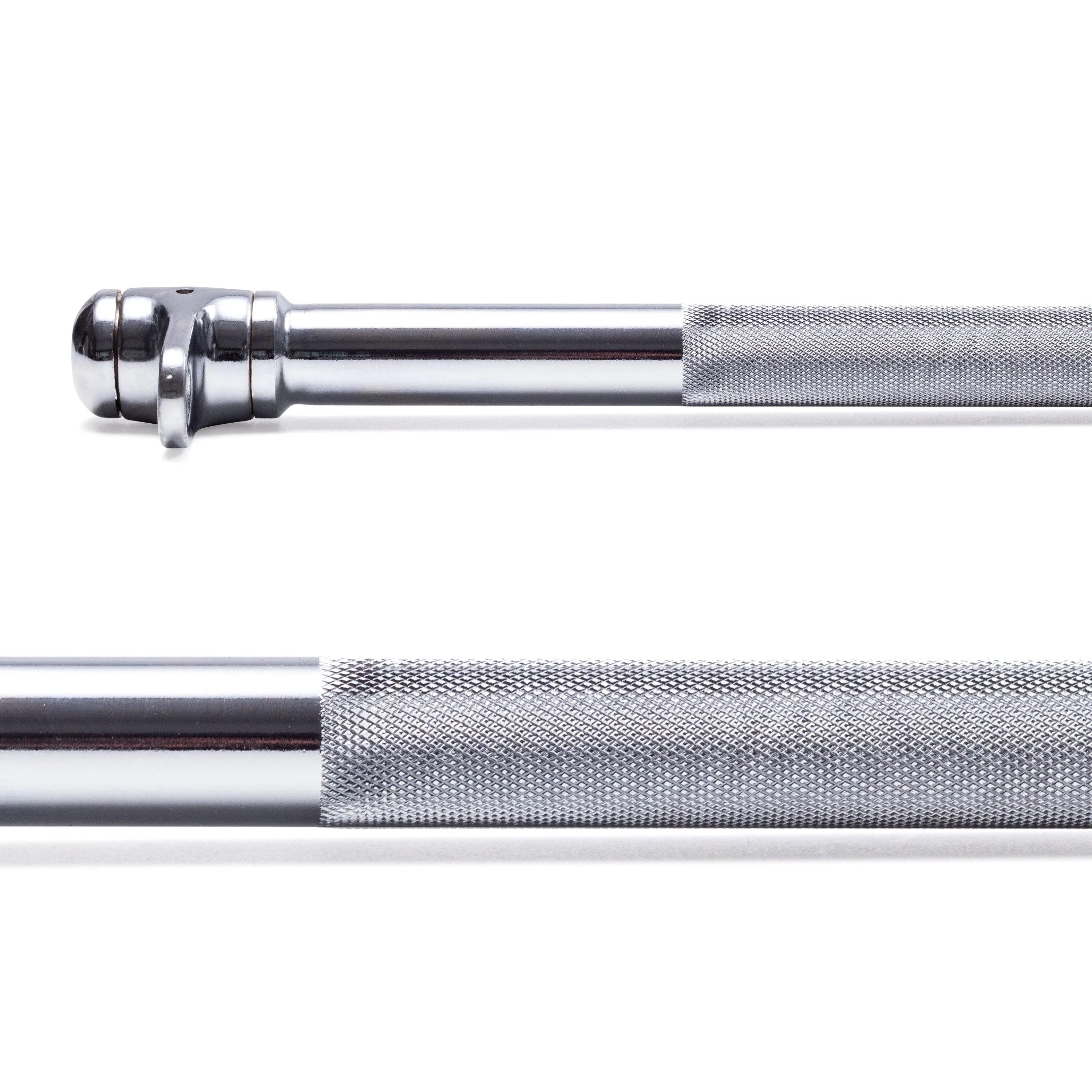 Straight Bar - Double Hook - Image 3
