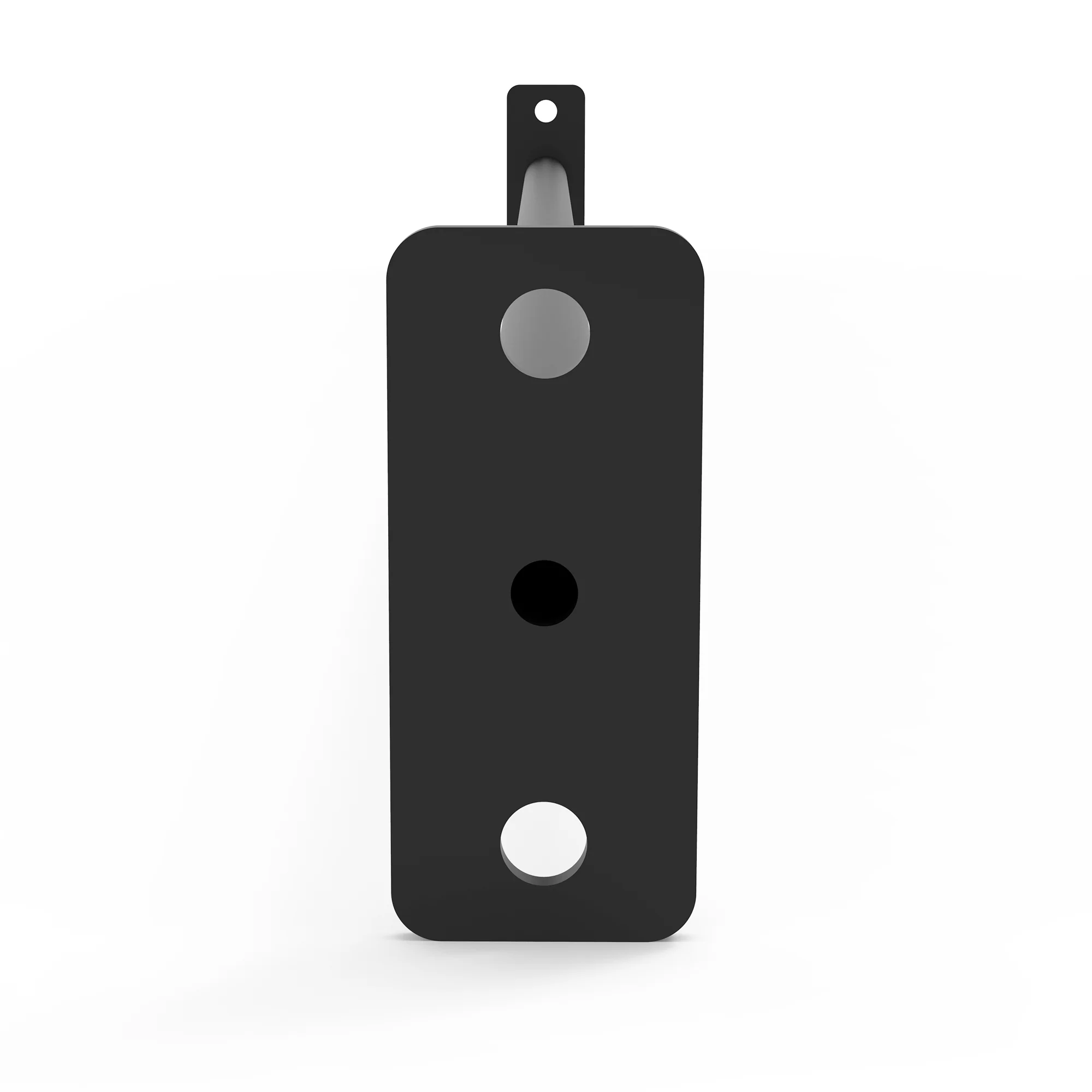 Straight Cross Bar for Rig - 2ft / 4ft / 6ft - Image 11