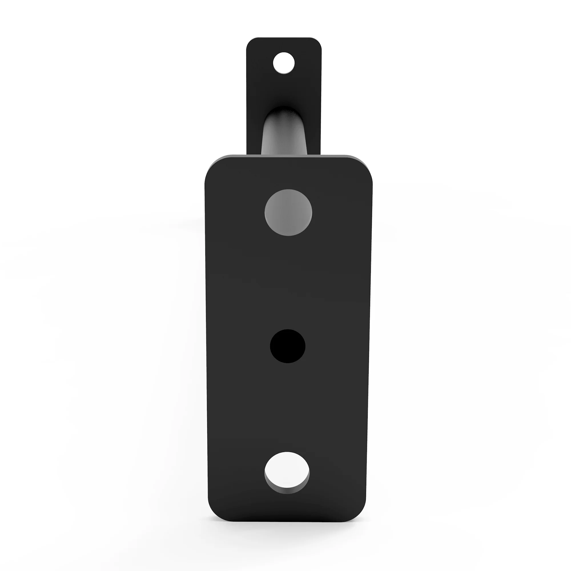 Straight Cross Bar for Rig - 2ft / 4ft / 6ft - Image 3