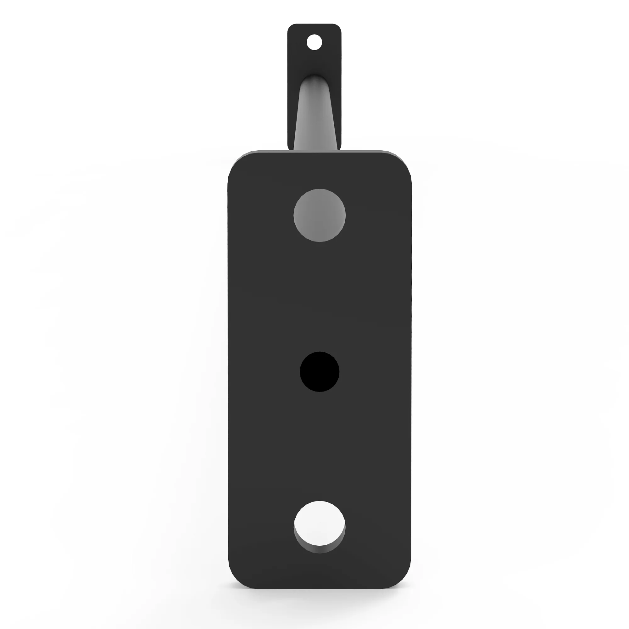 Straight Cross Bar for Rig - 2ft / 4ft / 6ft - Image 7