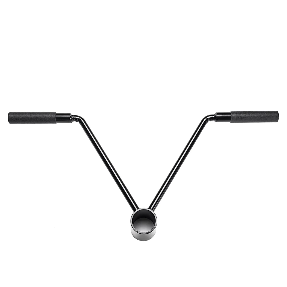 T Bar Row Handle - Image 3