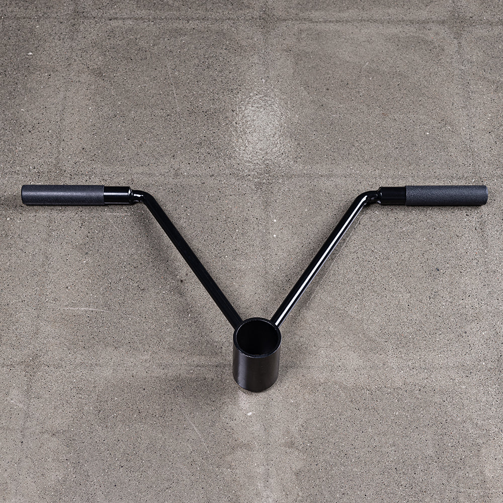 T Bar Row Handle - Image 4