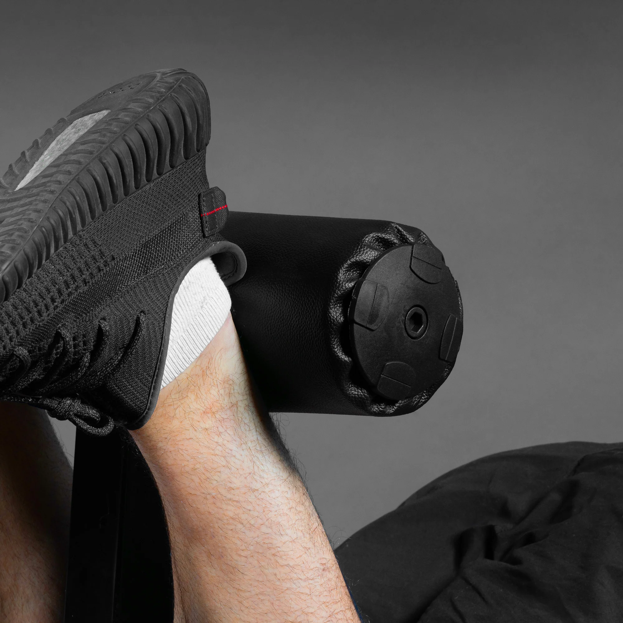 TB011B Leg Extension Leg Curl Attachment for Workout Bench - Image 6