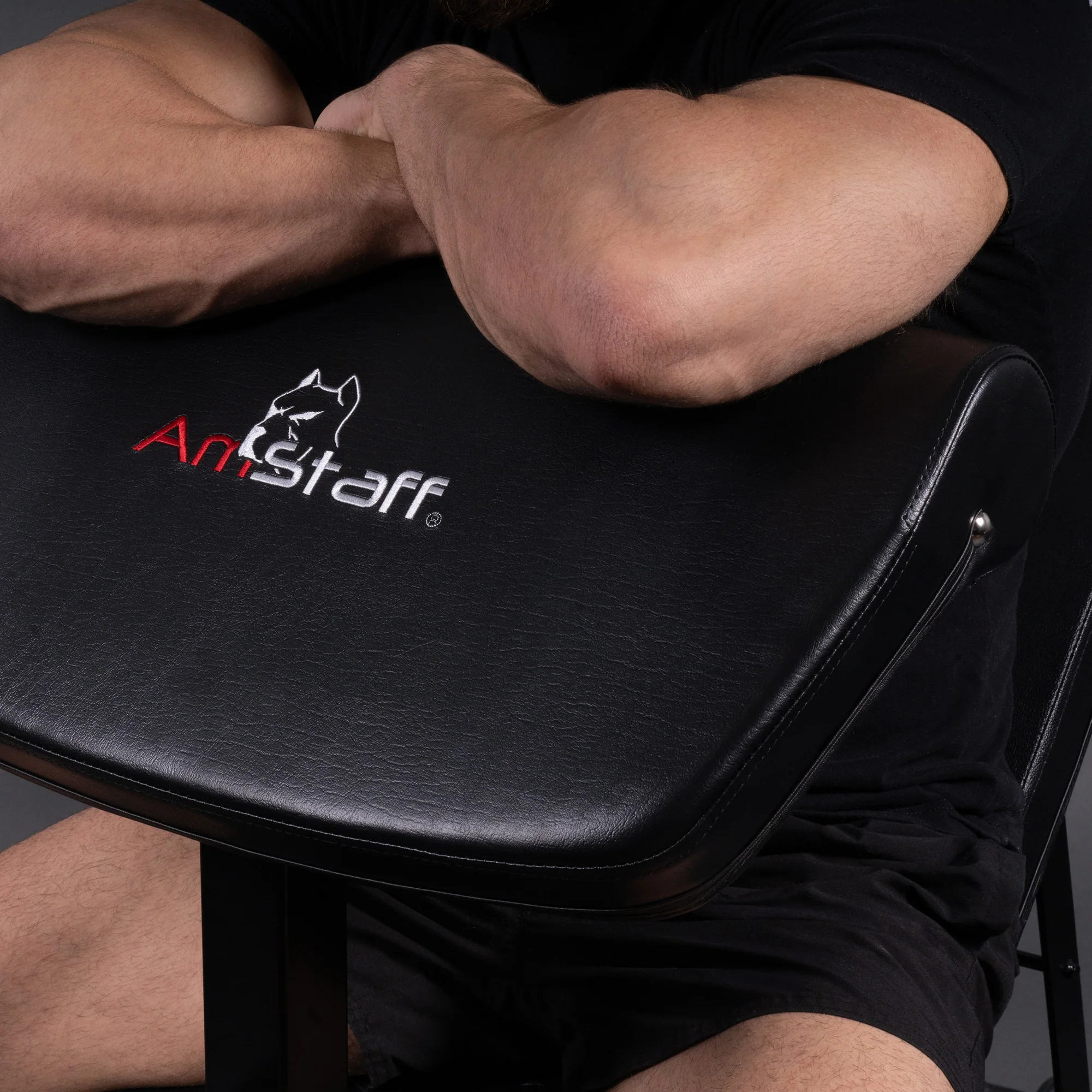 TB011J Preacher Curl Attachment - Image 6
