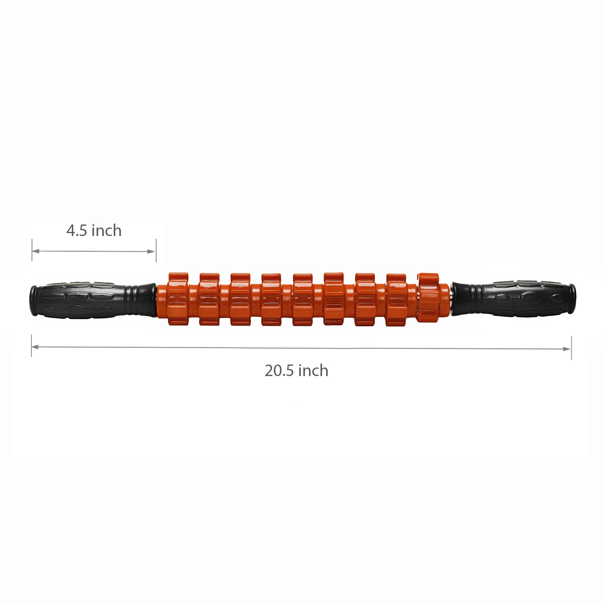 Textured Massage Stick - Image 3