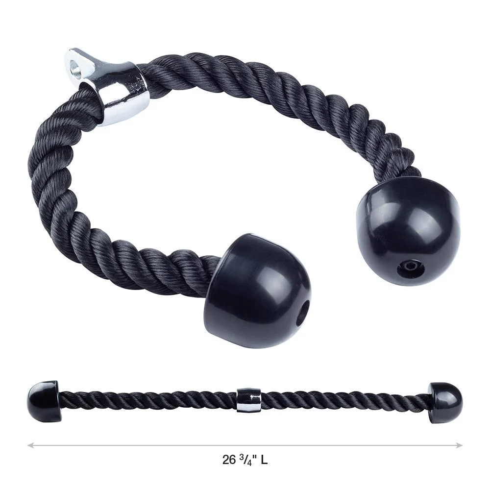 Tricep Rope - Image 3