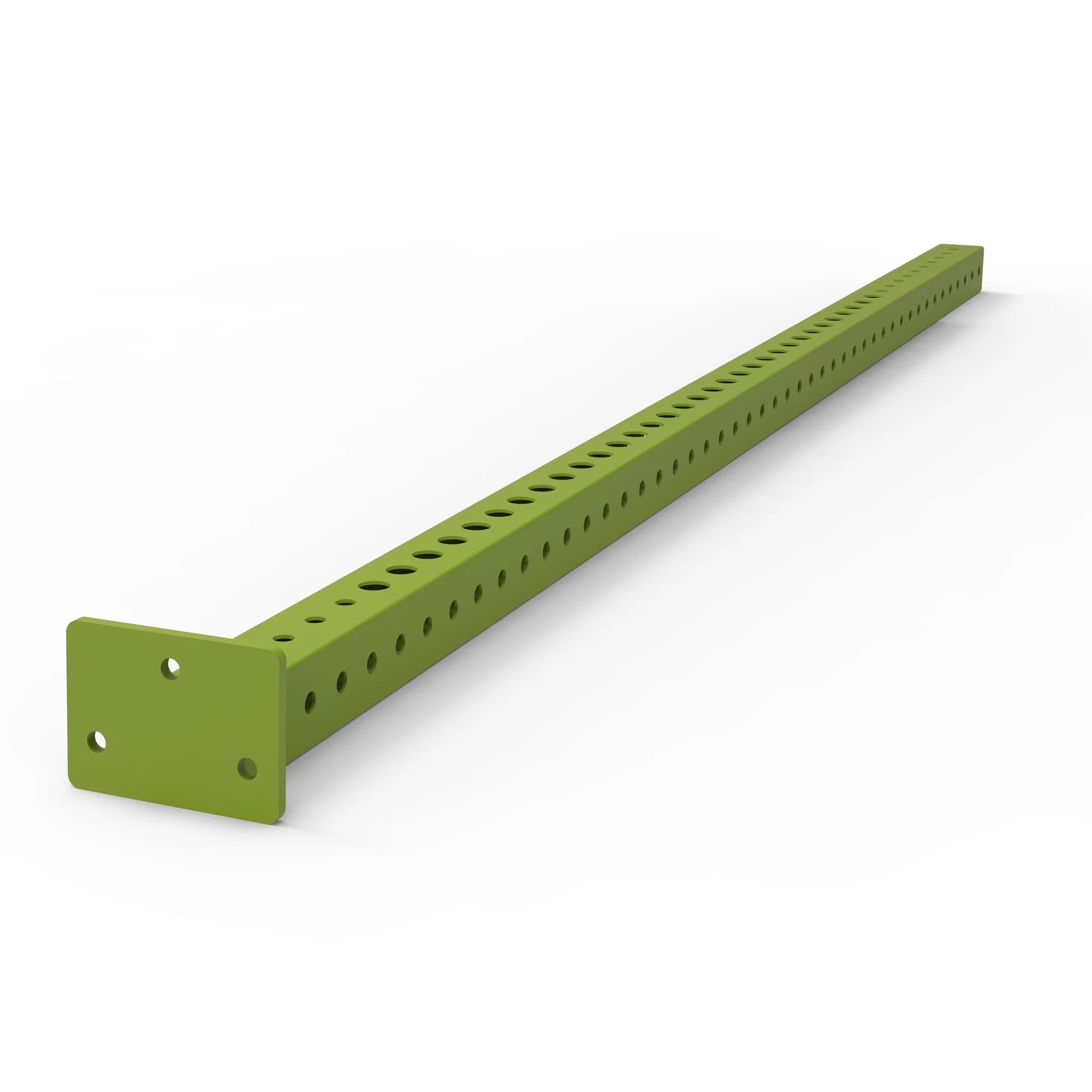 Uprights for Rigs & Racks - 83in / 96in / 120in - Image 10