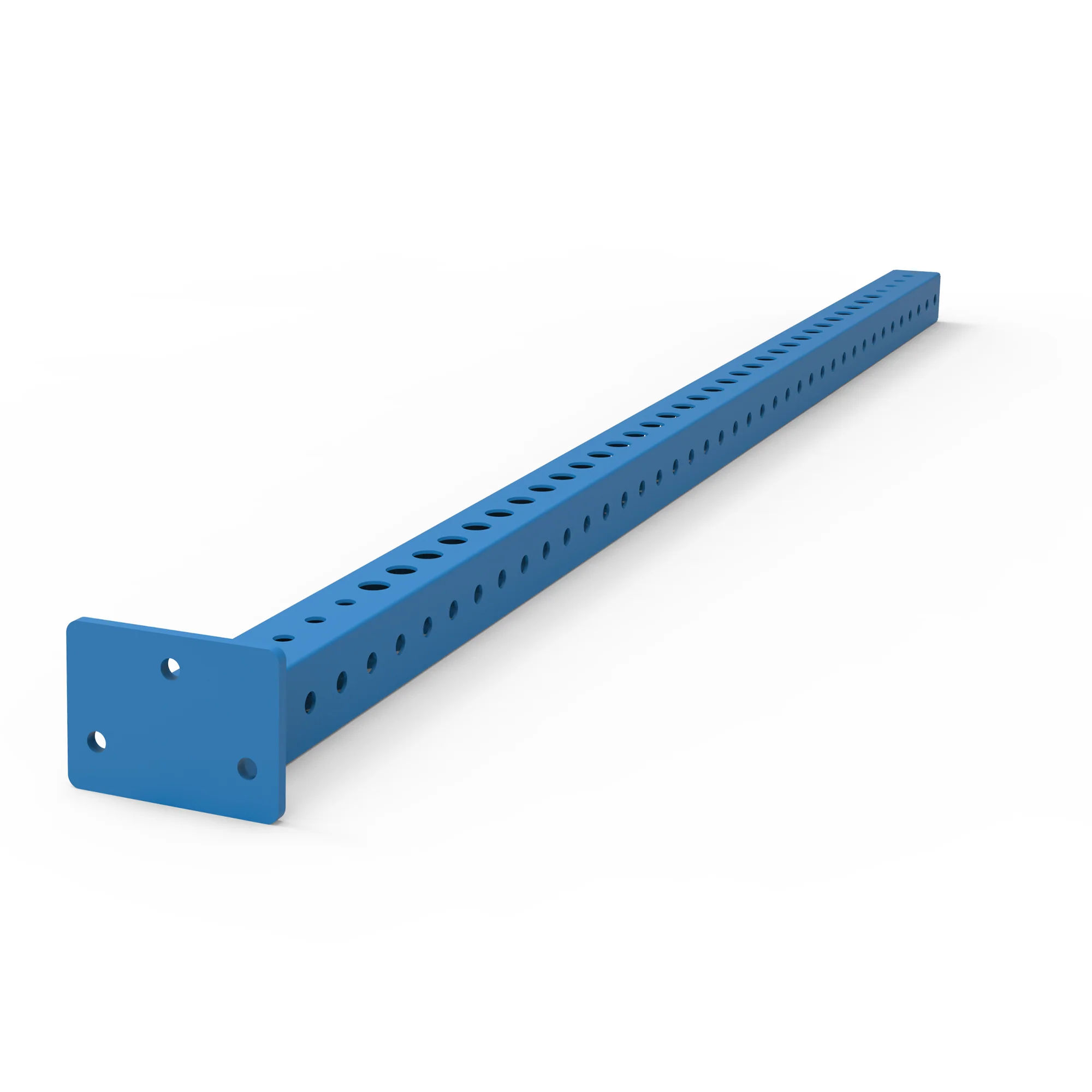 Uprights for Rigs & Racks - 83in / 96in / 120in - Image 3
