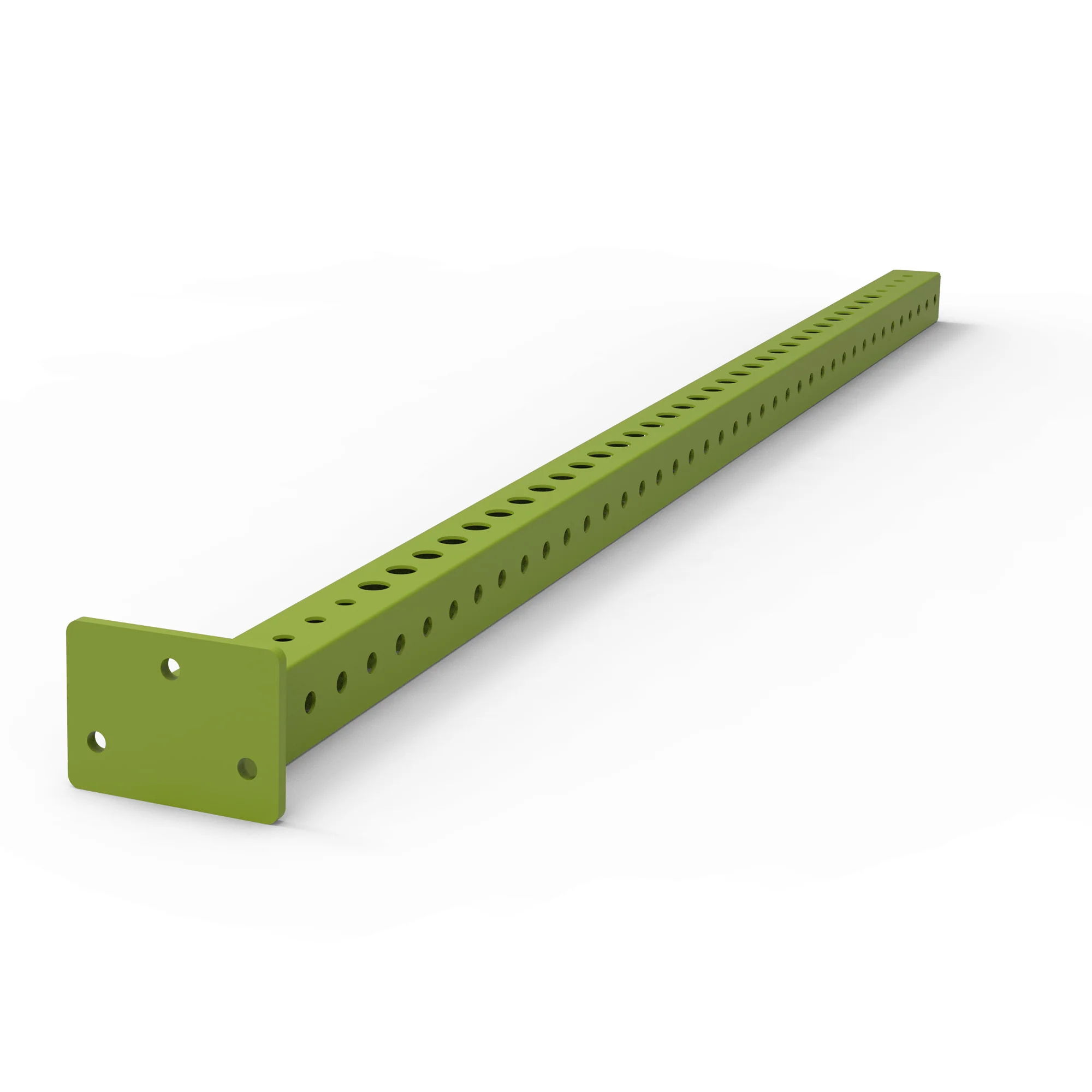 Uprights for Rigs & Racks - 83in / 96in / 120in - Image 4