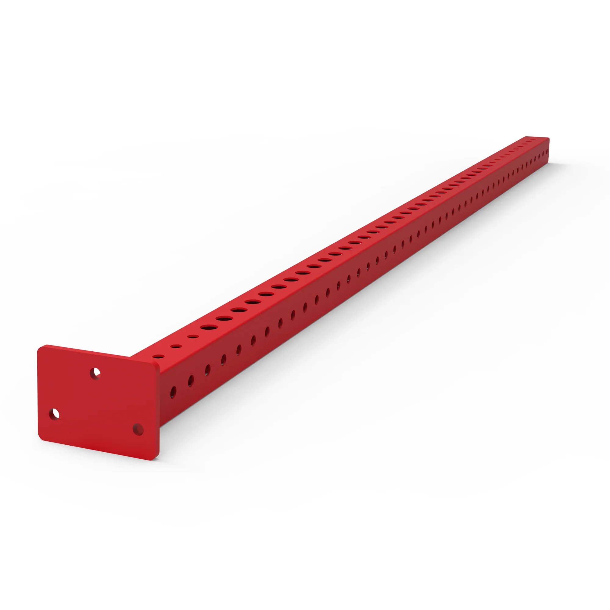 Uprights for Rigs & Racks - 83in / 96in / 120in - Image 8