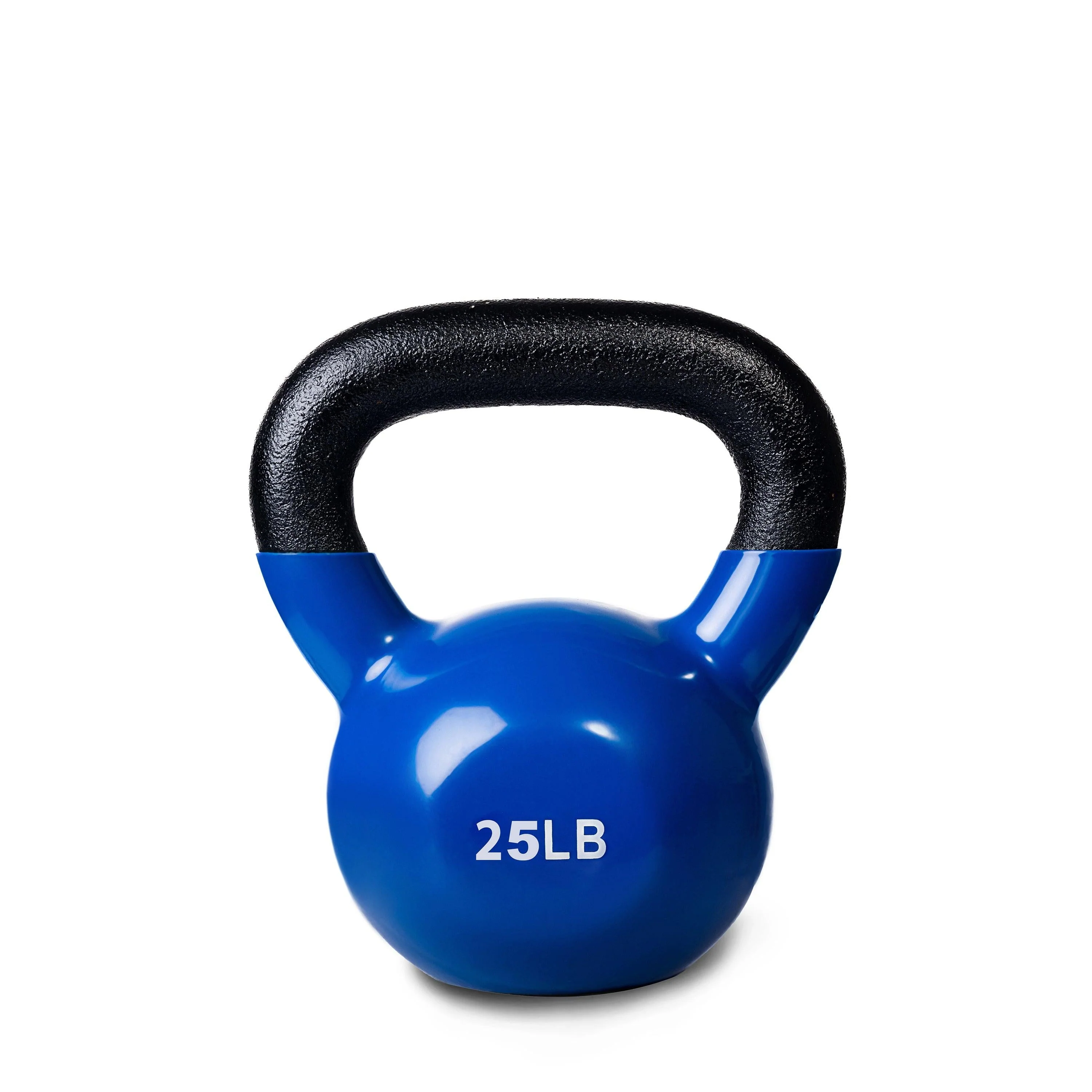 Vinyl Dipped Kettlebell - Image 12