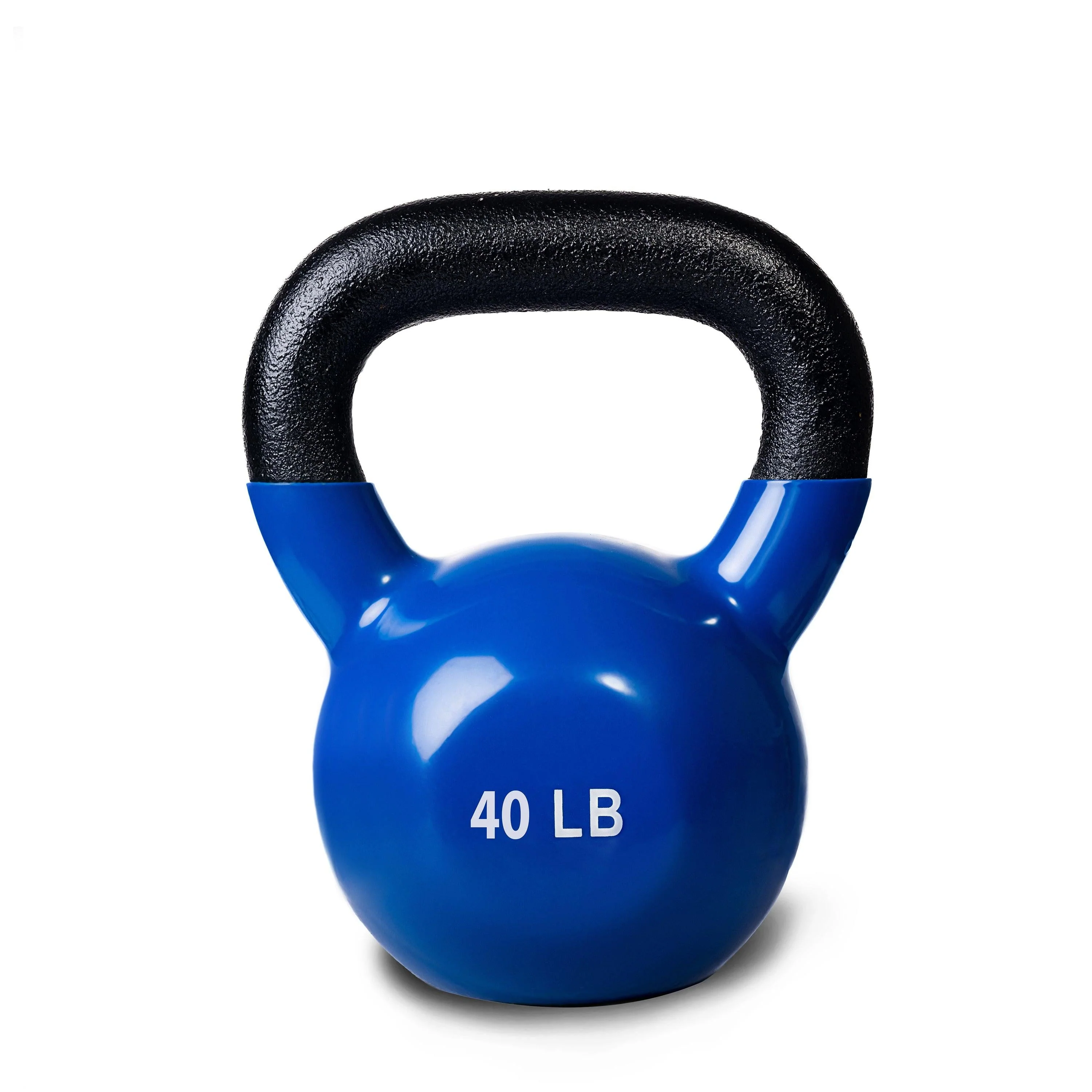 Vinyl Dipped Kettlebell - Image 15