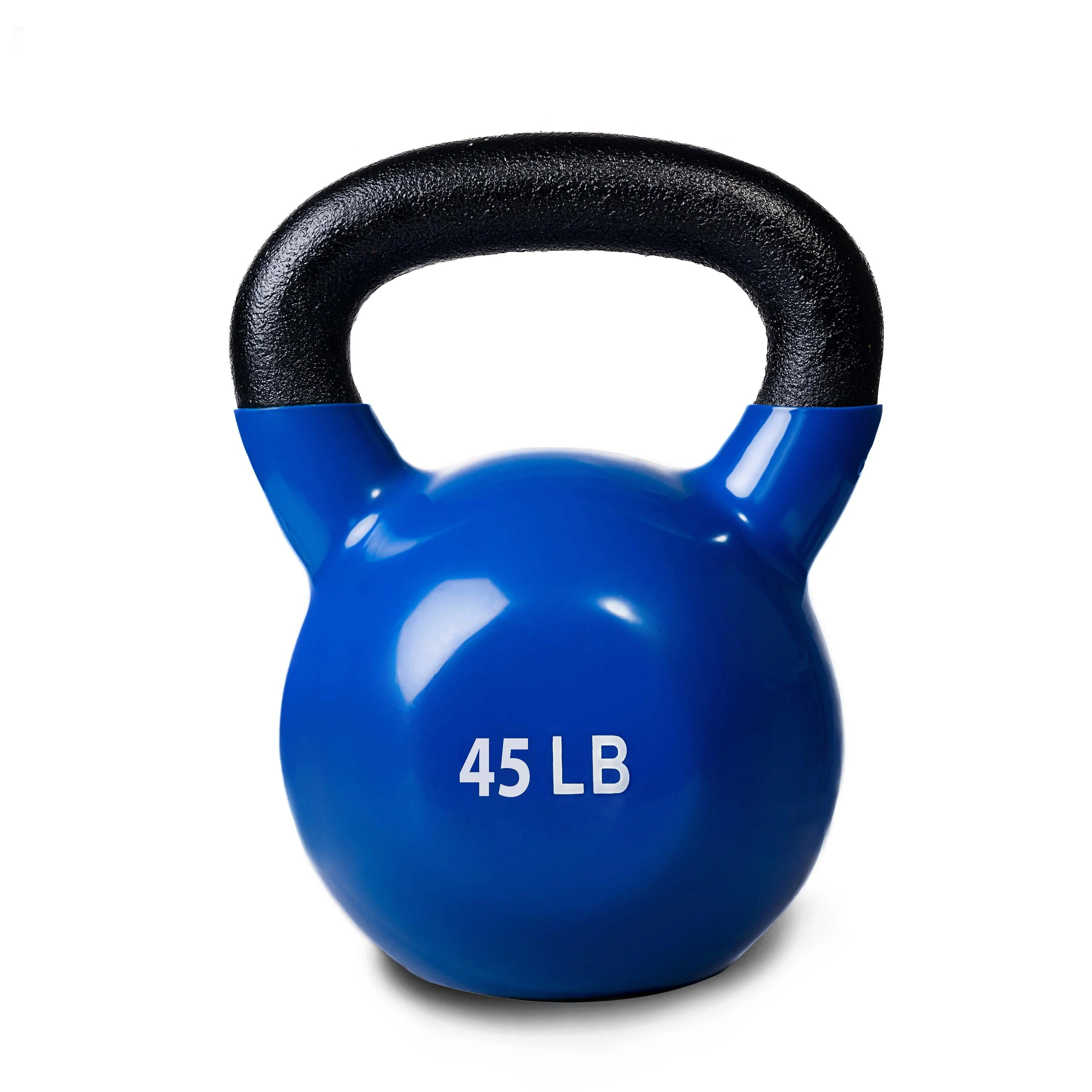 Vinyl Dipped Kettlebell - Image 16