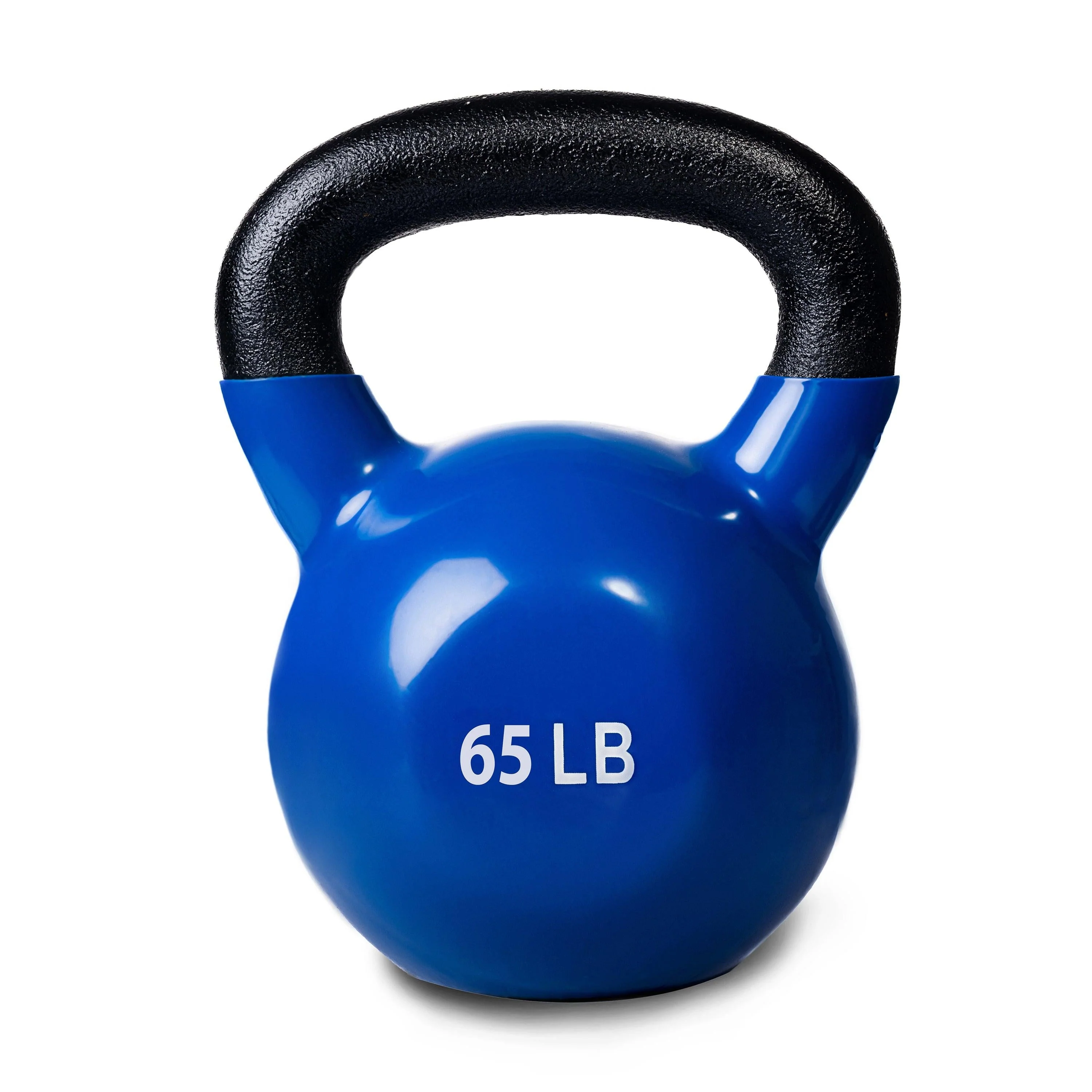 Vinyl Dipped Kettlebell - Image 20
