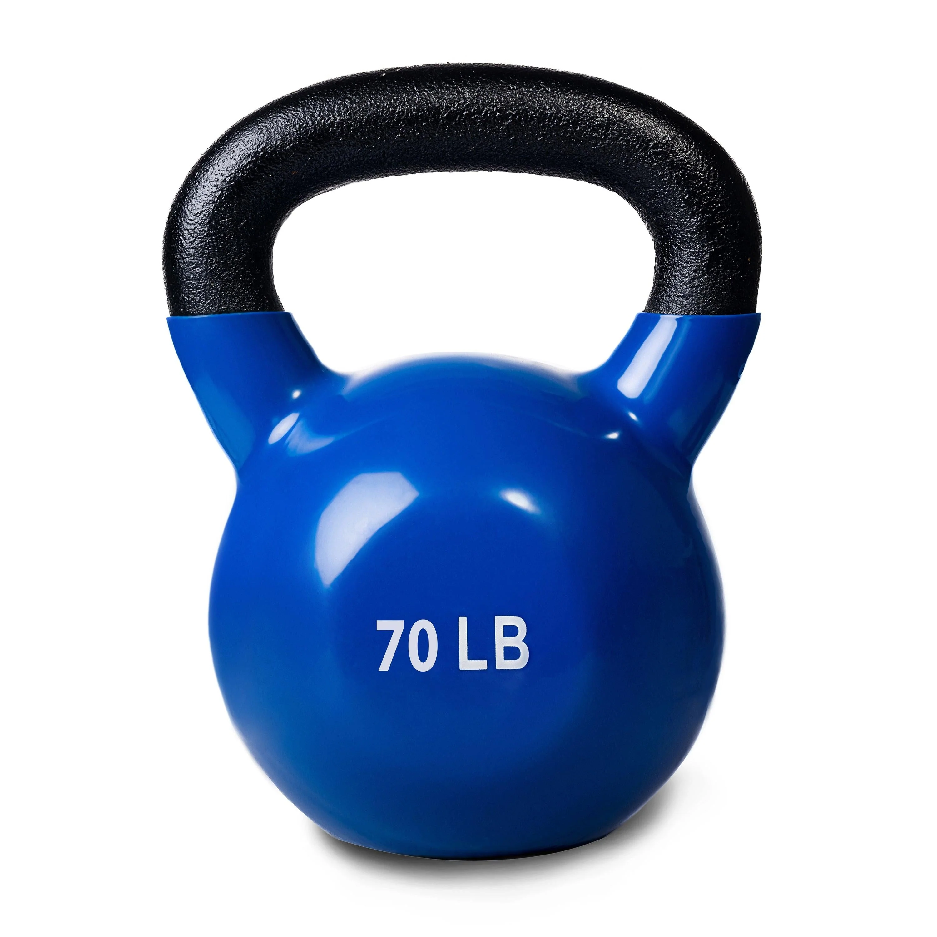 Vinyl Dipped Kettlebell - Image 21