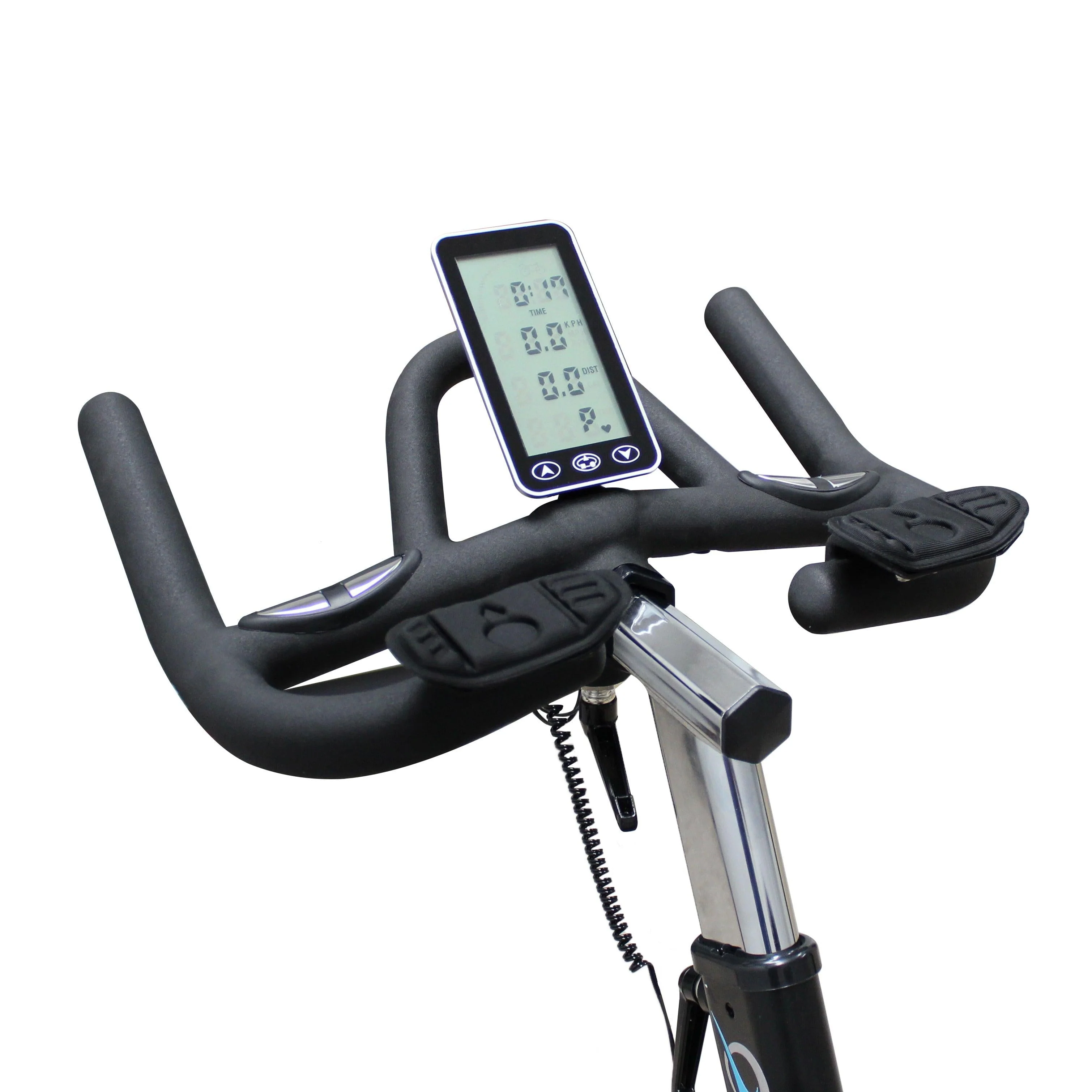 XFORM Fitness BK70 Spin Bike - Image 3