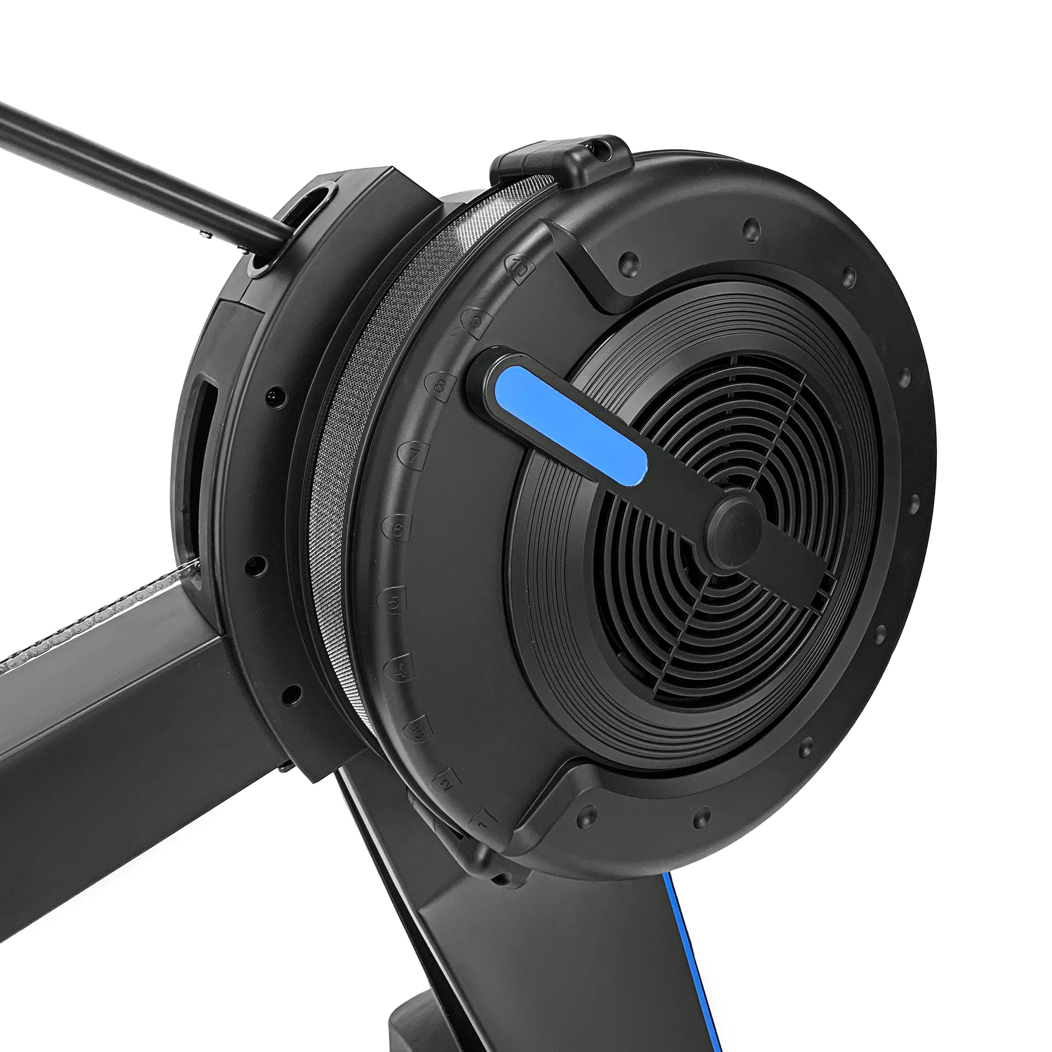 XFORM Fitness Commercial Rower - Image 3