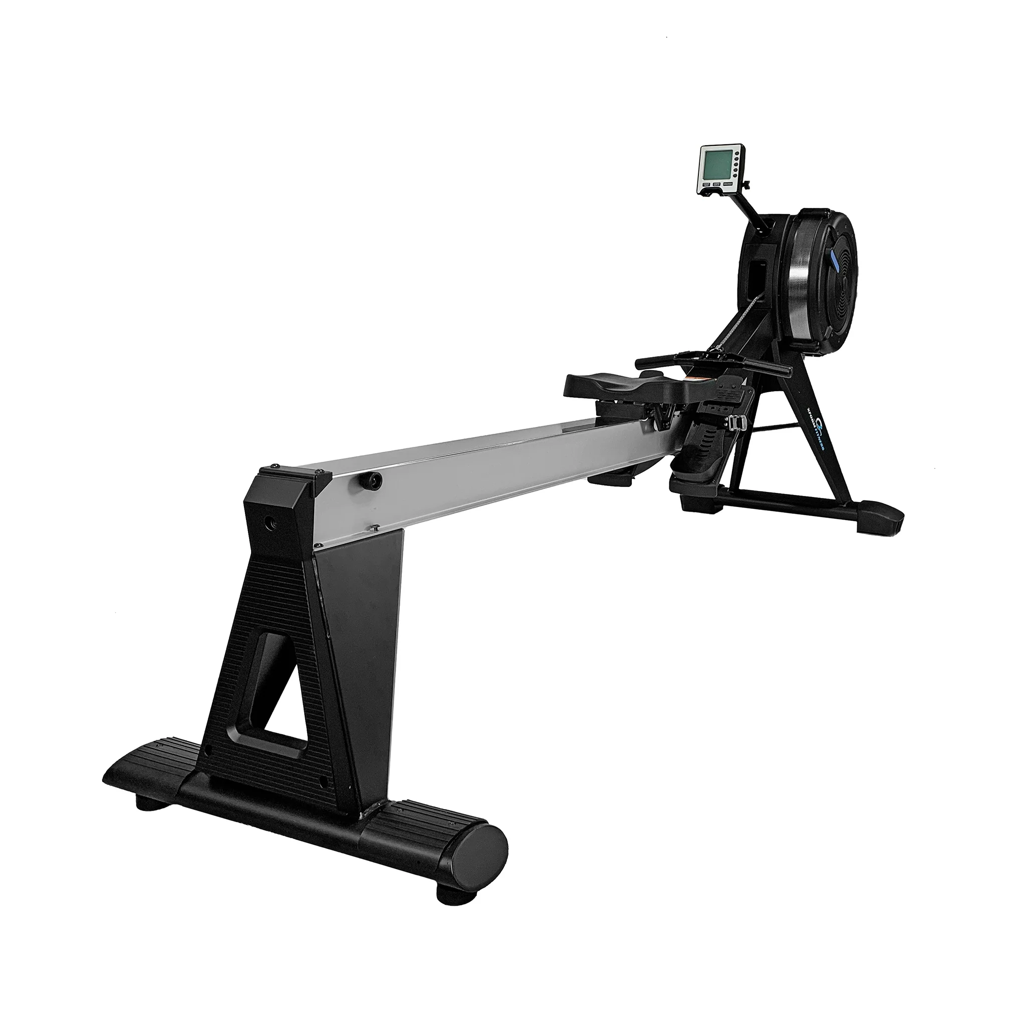 XFORM Fitness Commercial Rower - Image 4