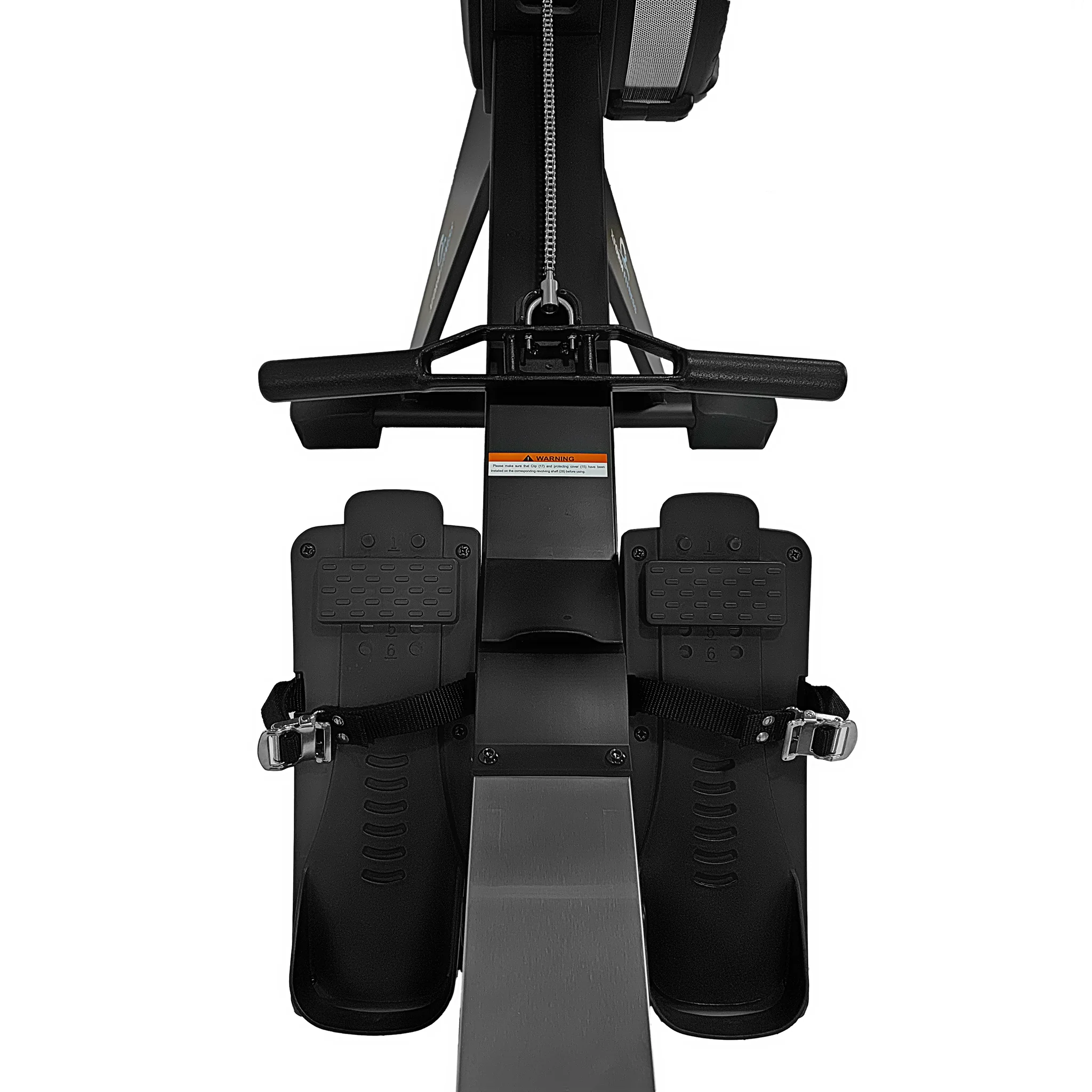XFORM Fitness Commercial Rower - Image 5