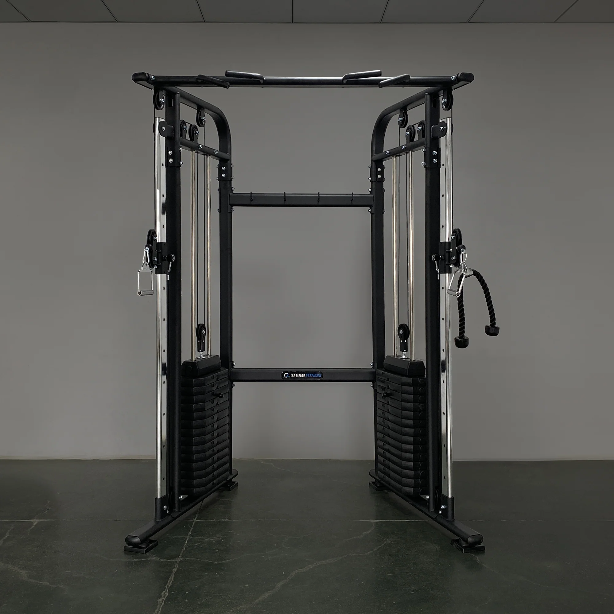 XFORM Fitness HG-200 Functional Trainer - Image 2