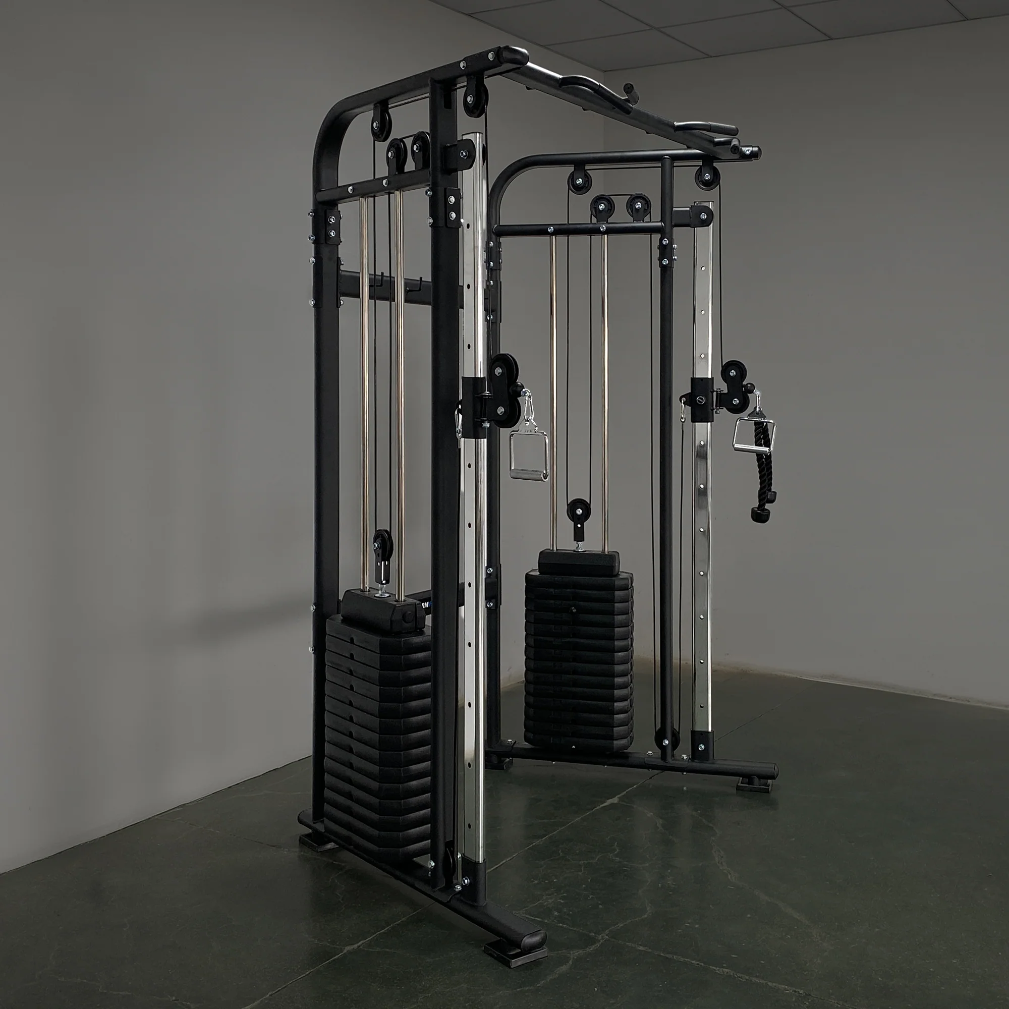 XFORM Fitness HG-200 Functional Trainer - Image 4
