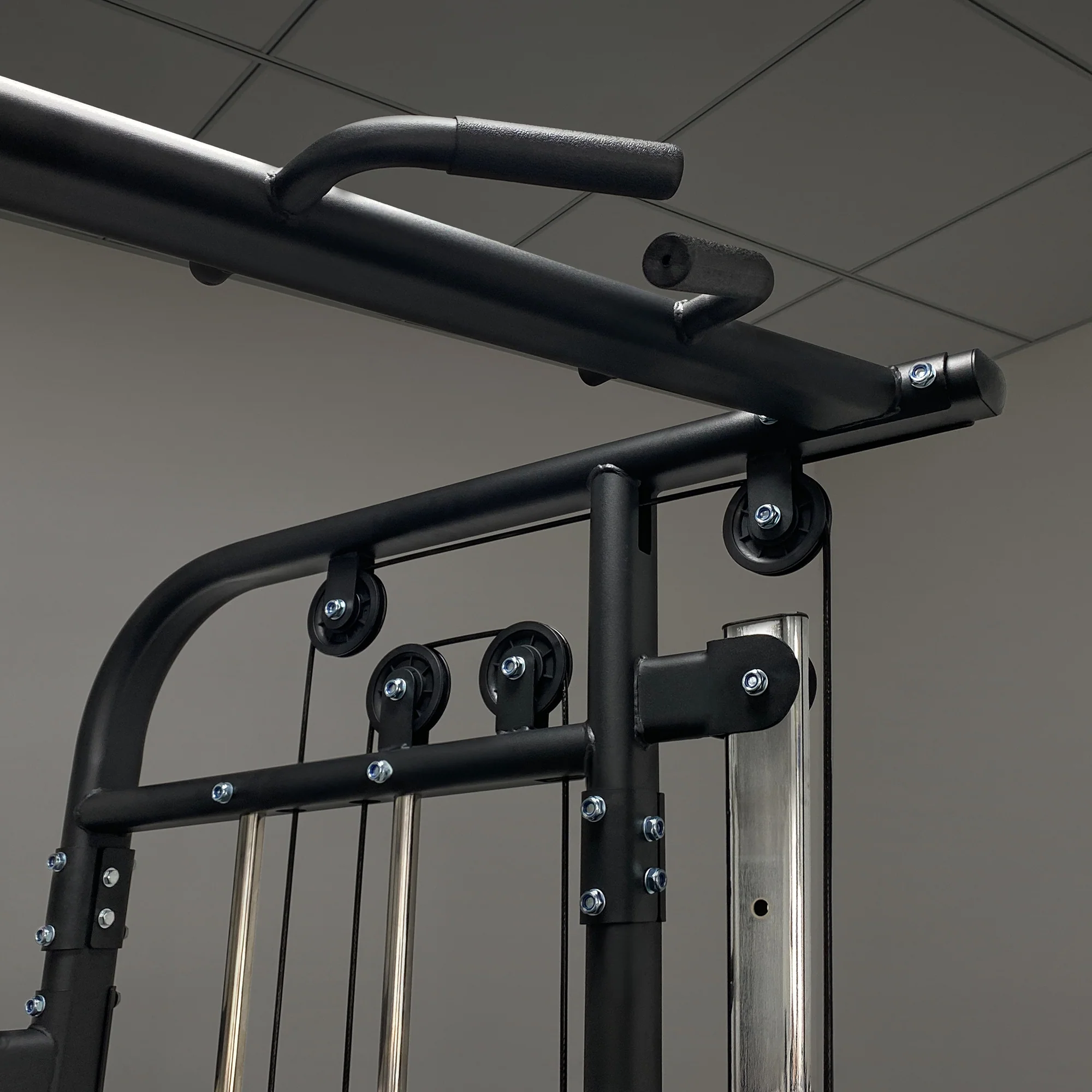 XFORM Fitness HG-200 Functional Trainer - Image 6