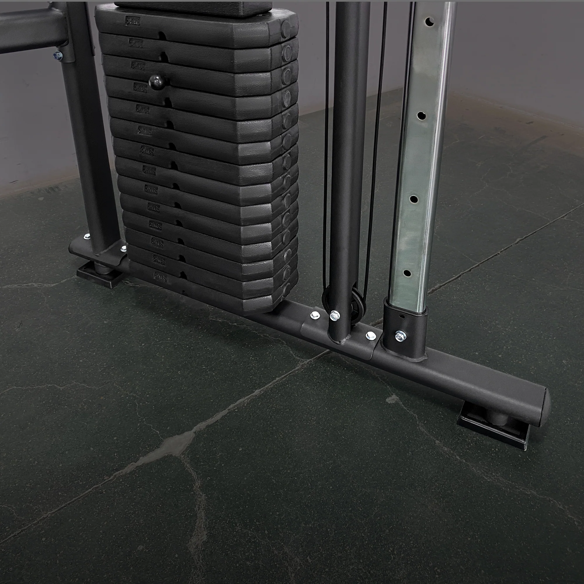 XFORM Fitness HG-200 Functional Trainer - Image 7