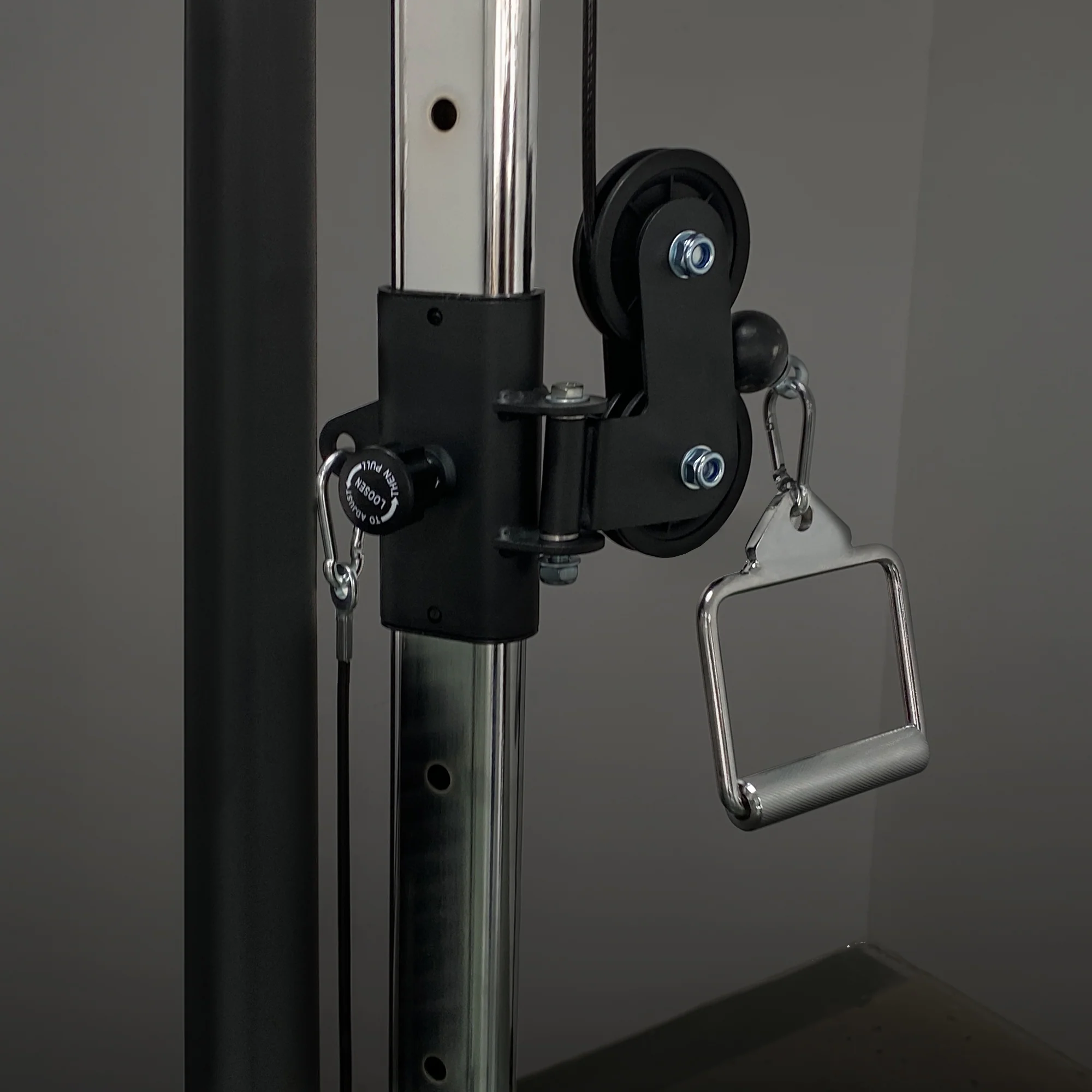 XFORM Fitness HG-200 Functional Trainer - Image 8