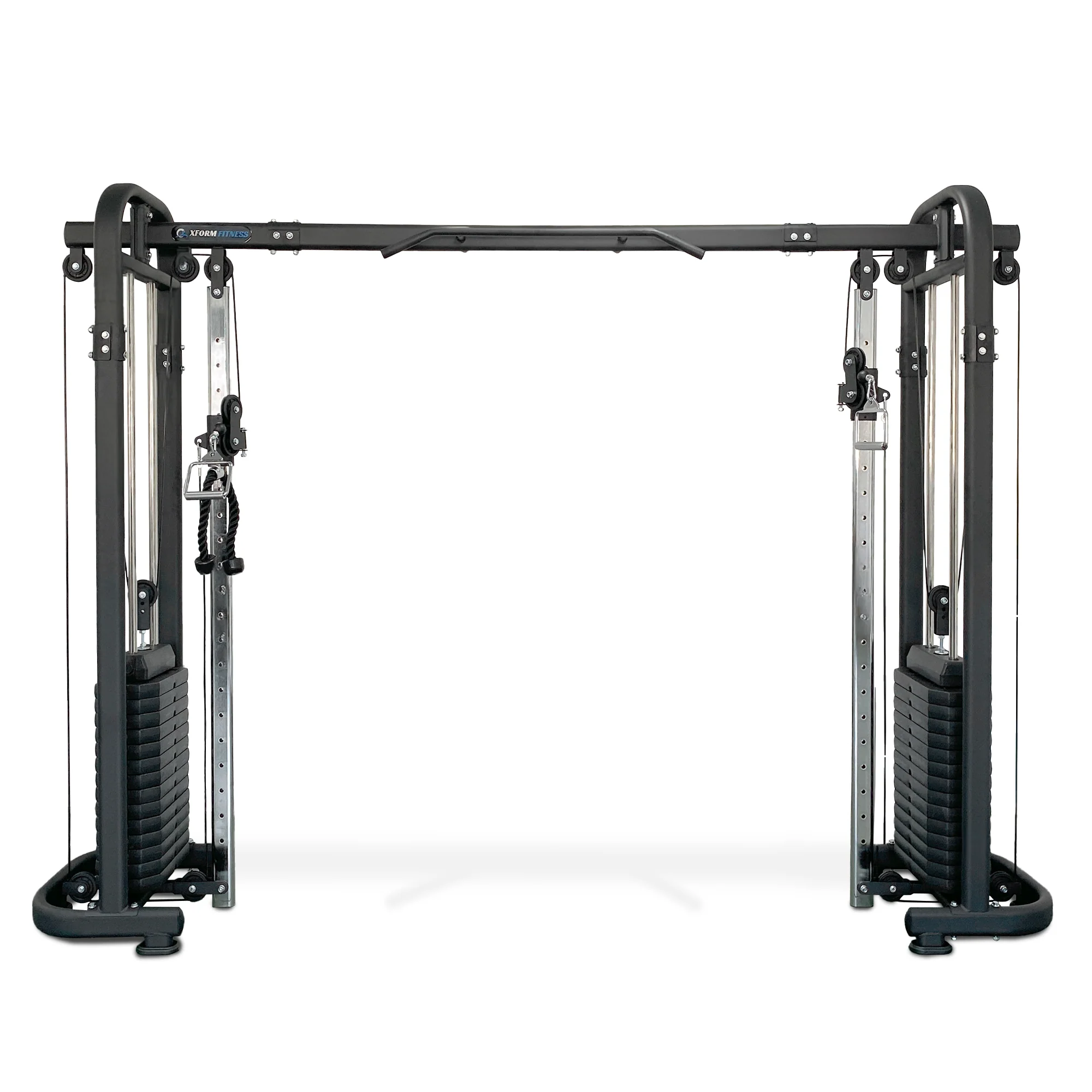 XFORM Fitness HG-300 Cable Crossover - Image 2