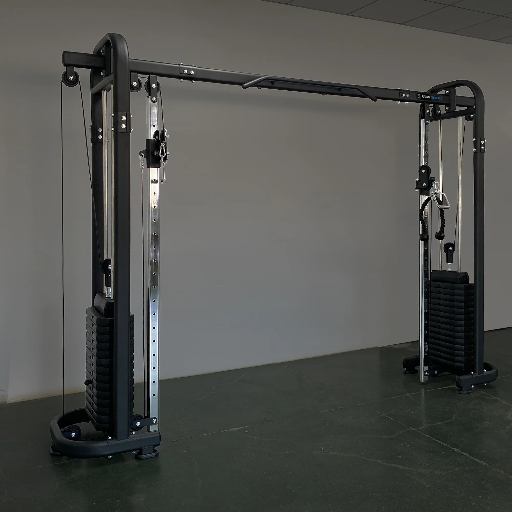 XFORM Fitness HG-300 Cable Crossover - Image 3