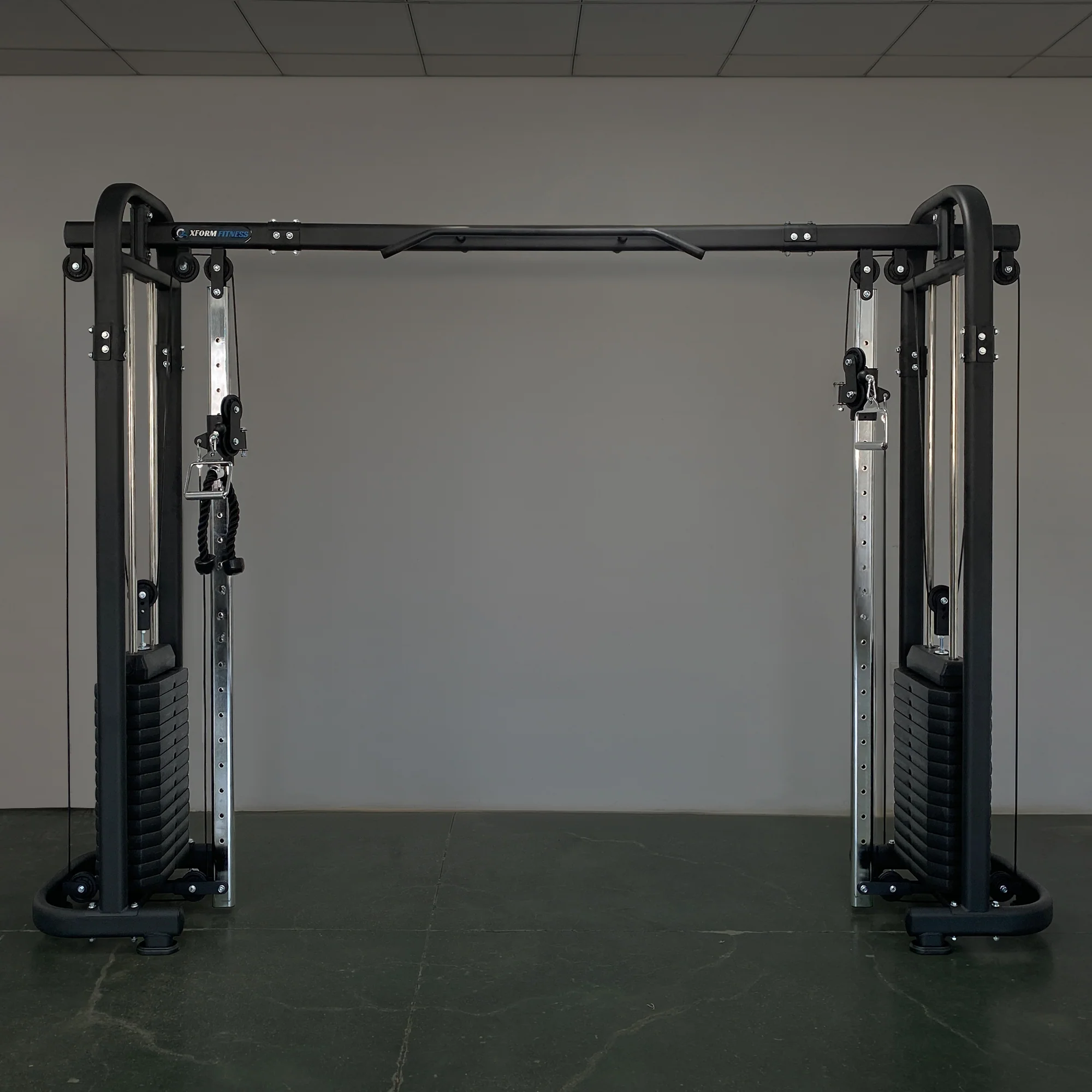 XFORM Fitness HG-300 Cable Crossover - Image 4