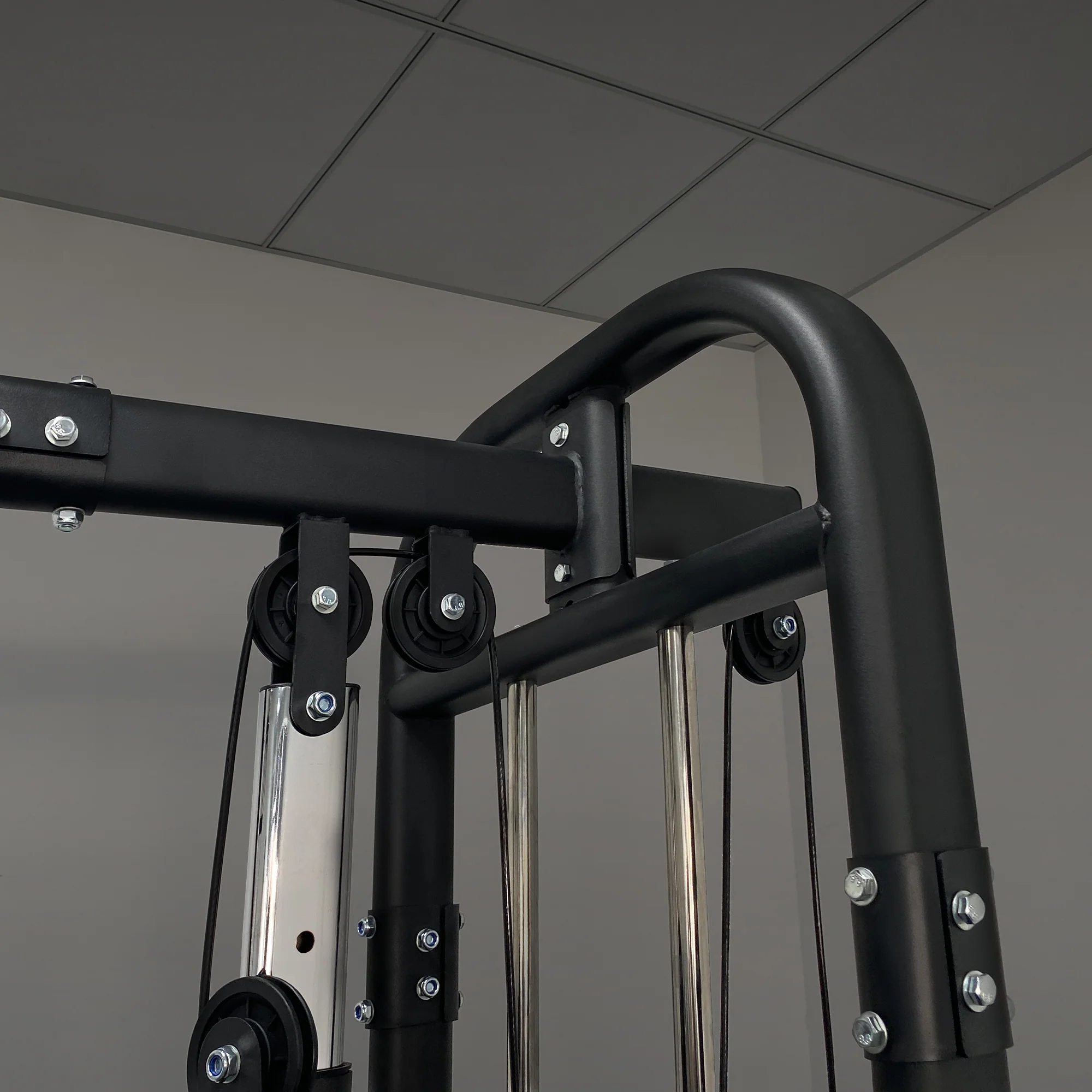 XFORM Fitness HG-300 Cable Crossover - Image 7
