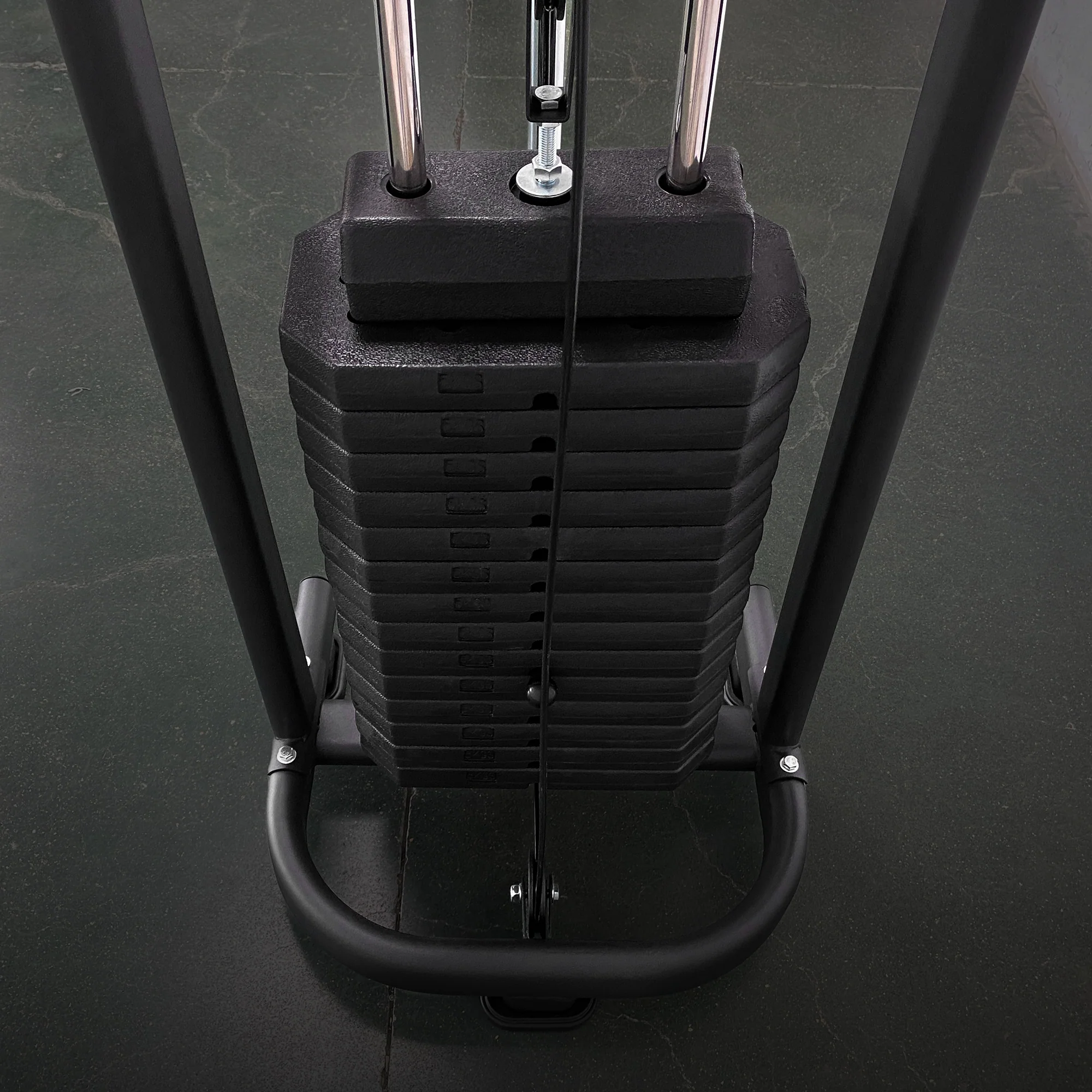 XFORM Fitness HG-300 Cable Crossover - Image 9