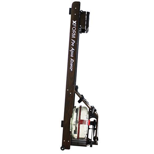 XFORM Fitness Pro Water AR Rower - Image 3