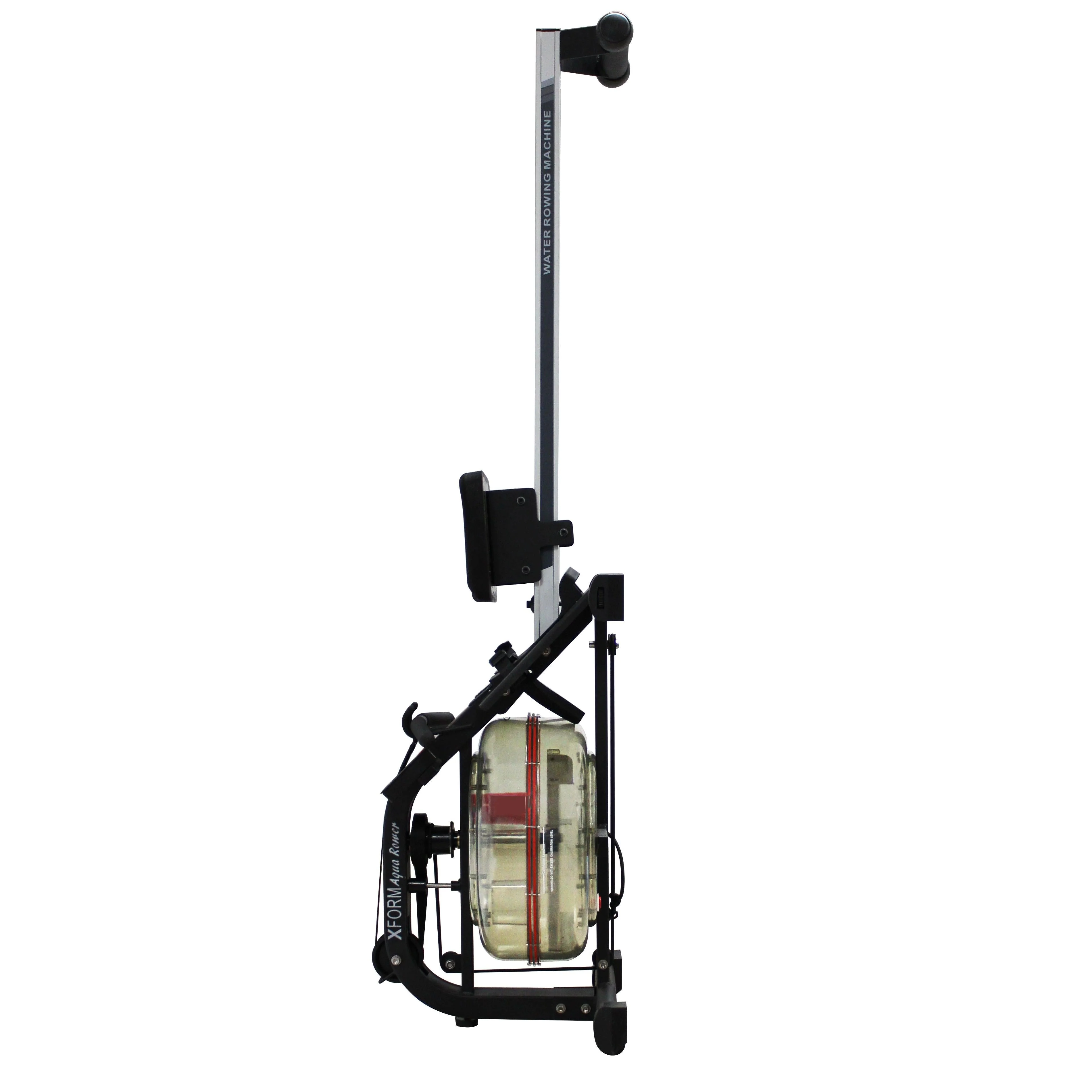 XFORM Fitness Water AR Rower - Image 3