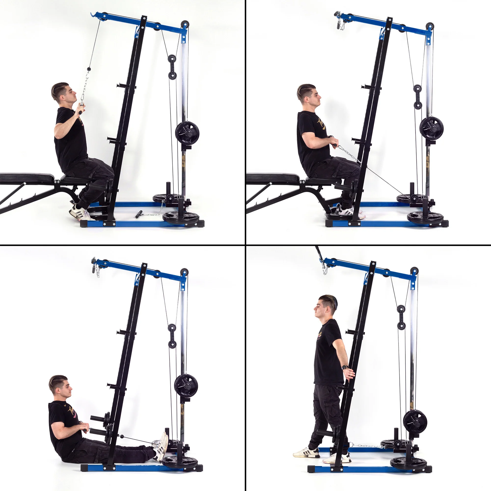 XForm Squat Rack - Image 3